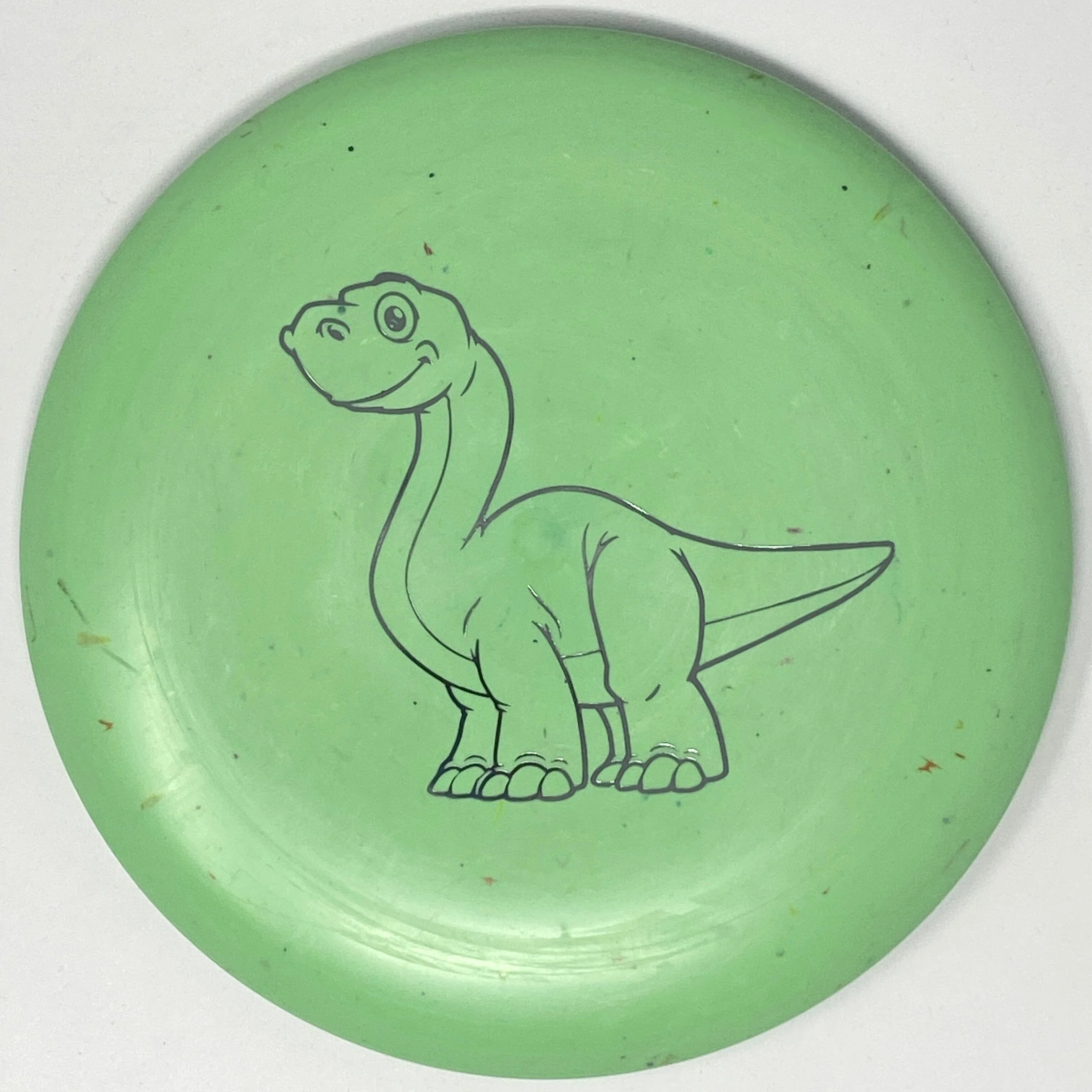Brachiosaurus (Egg Shell) - Image 9