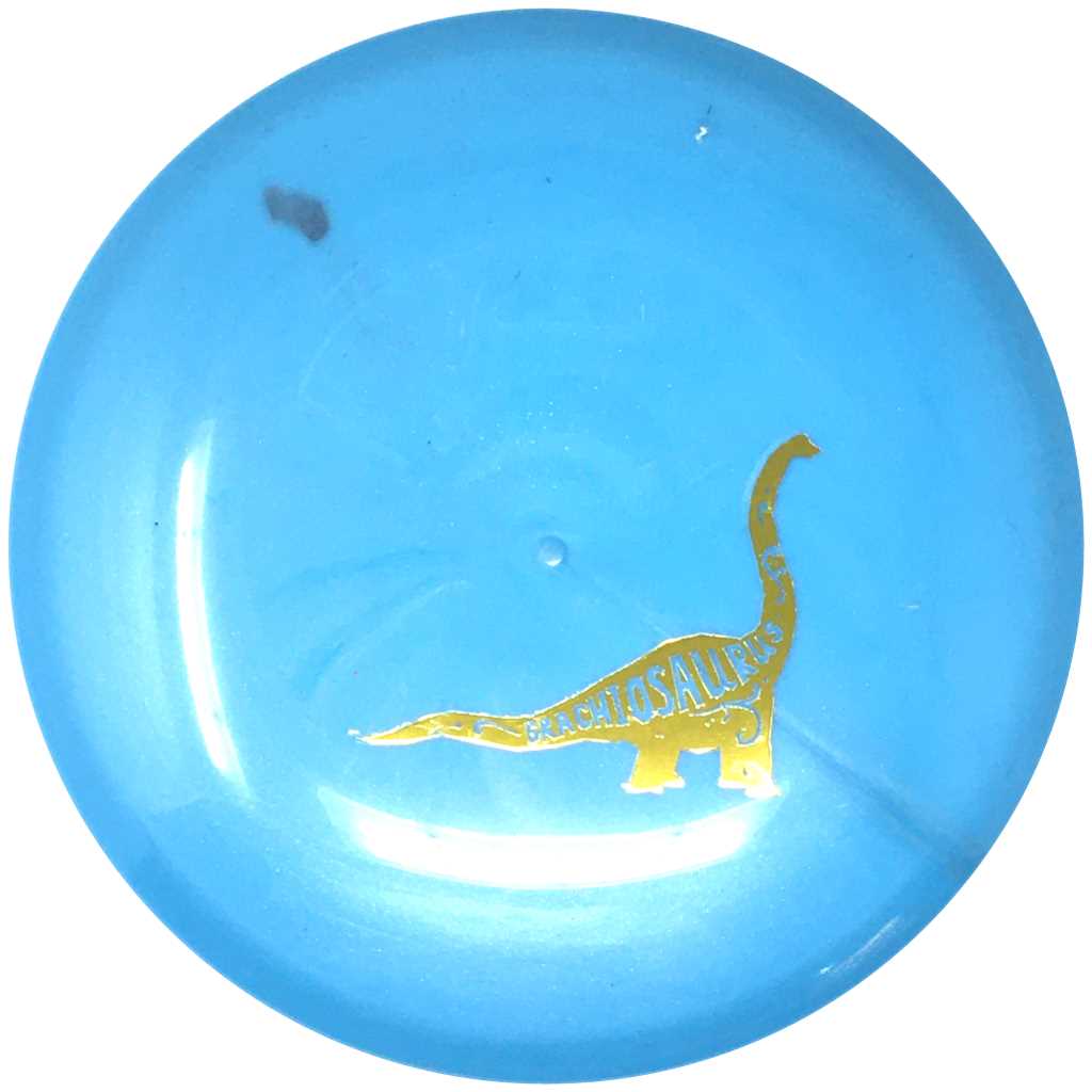 Brachiosaurus (Egg Shell)