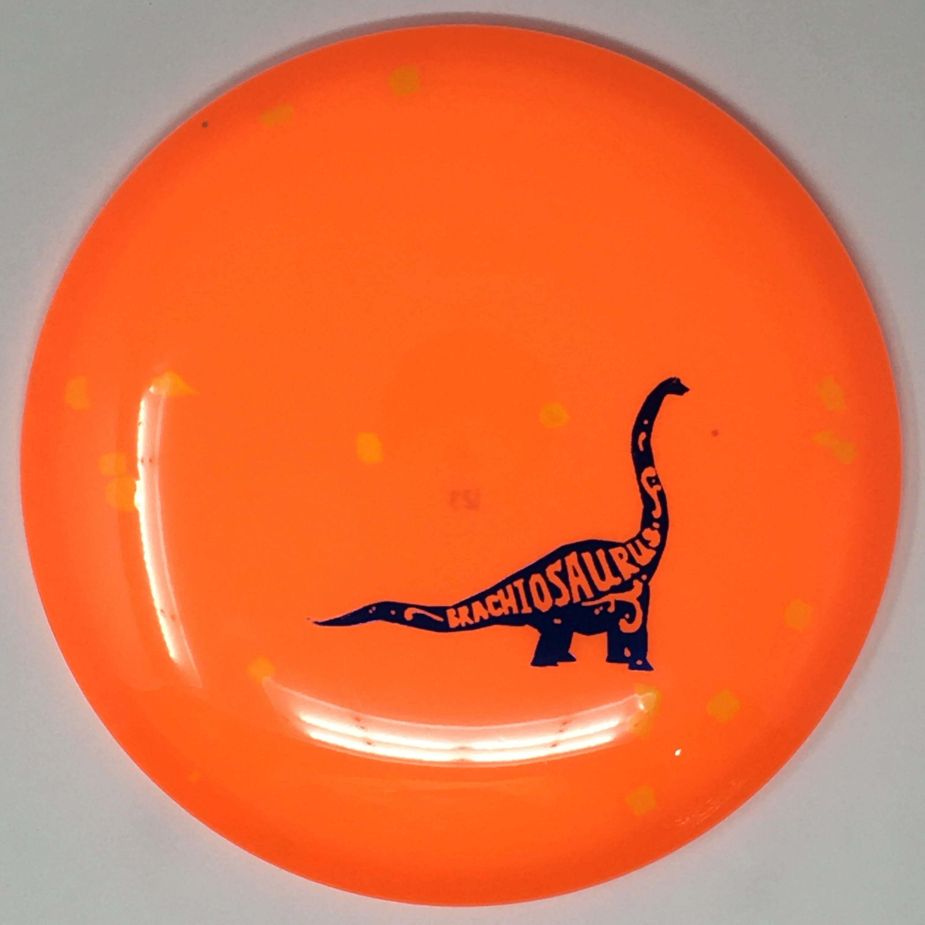 Brachiosaurus (Egg Shell) - Image 13