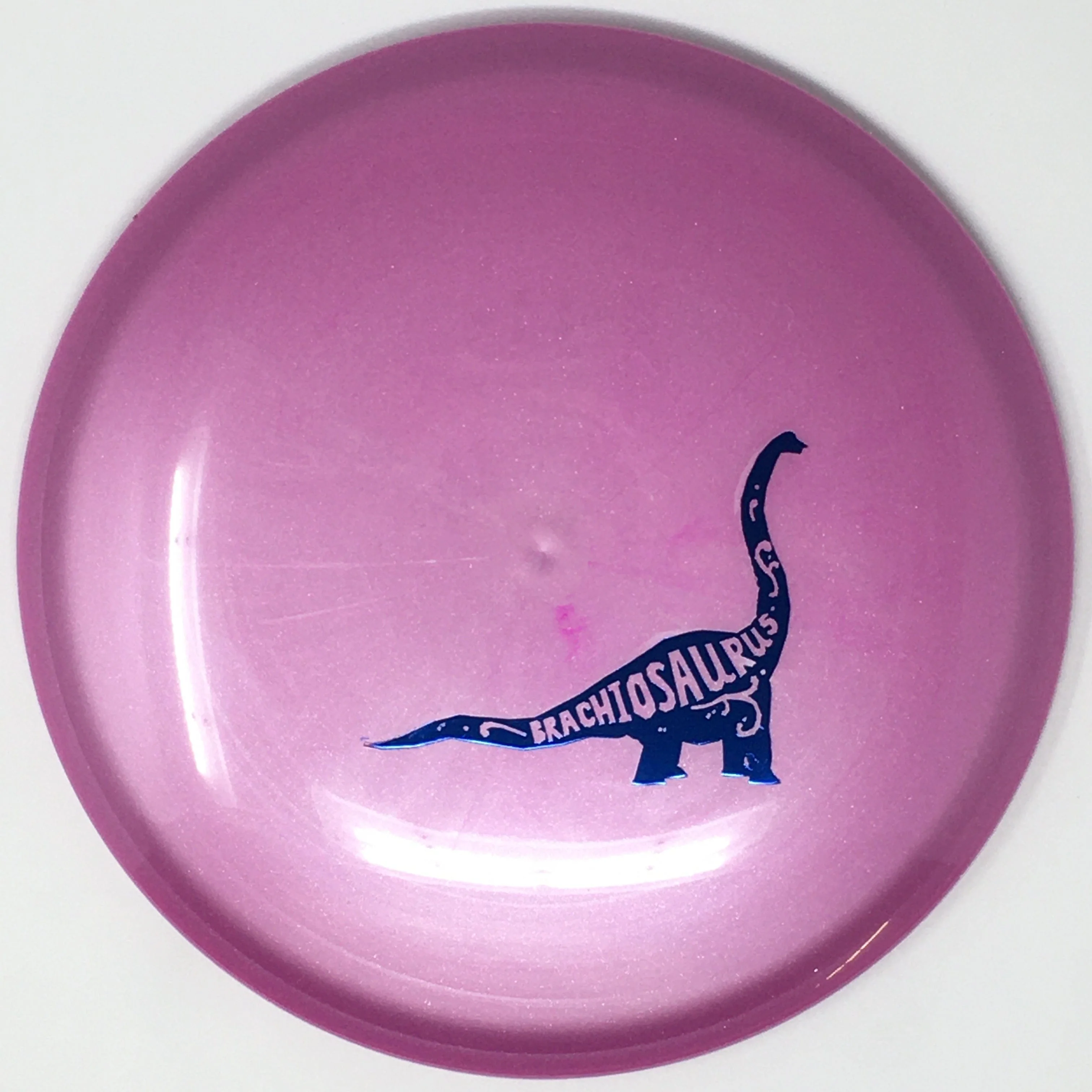 Brachiosaurus (Egg Shell) - Image 19