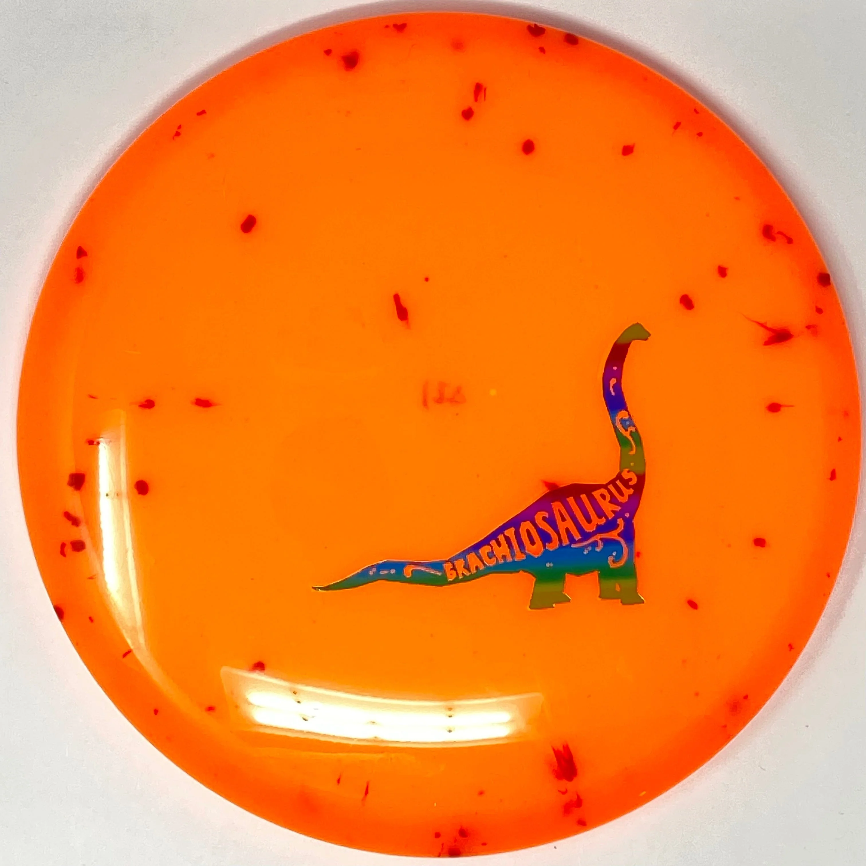 Brachiosaurus (Egg Shell) - Image 22