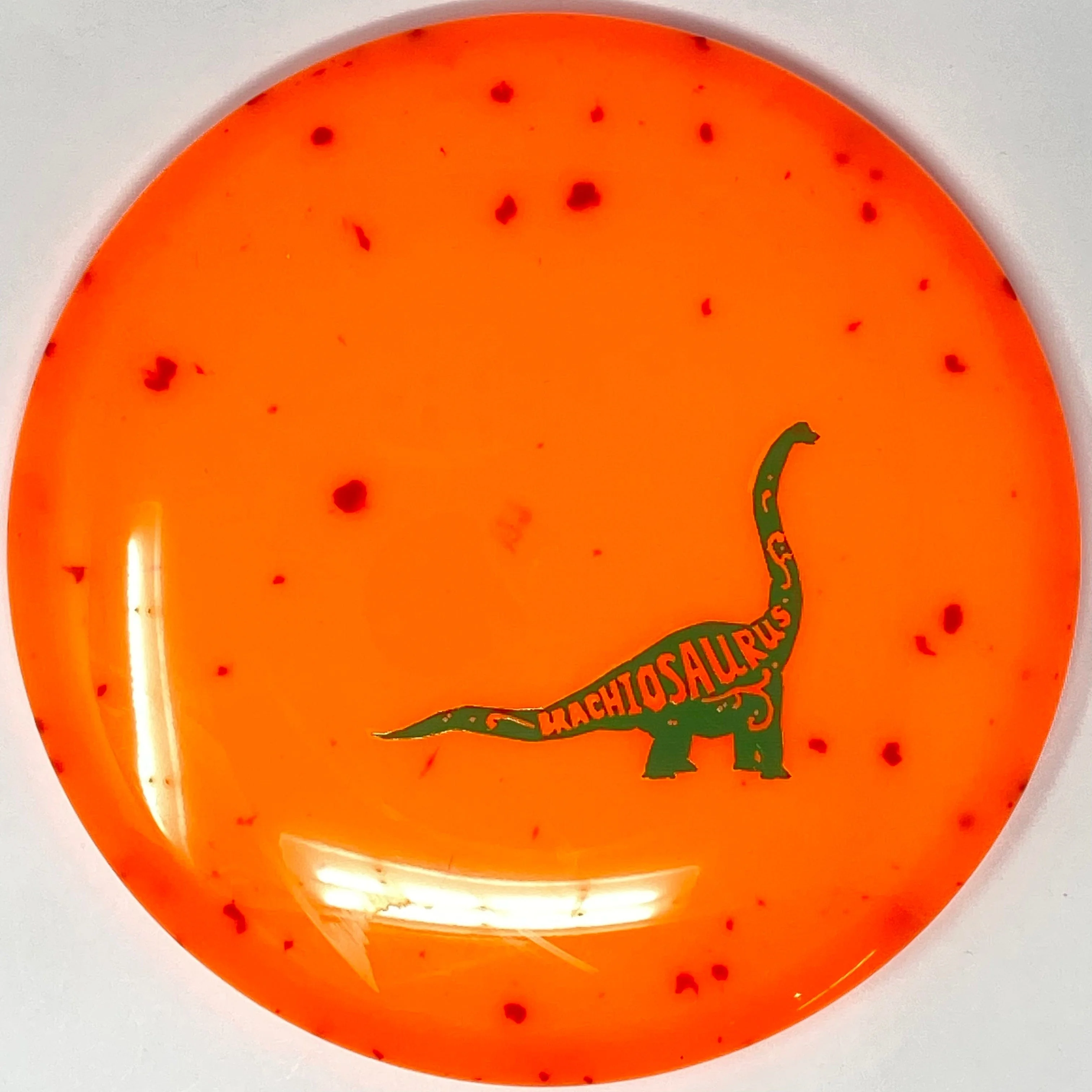 Brachiosaurus (Egg Shell) - Image 24
