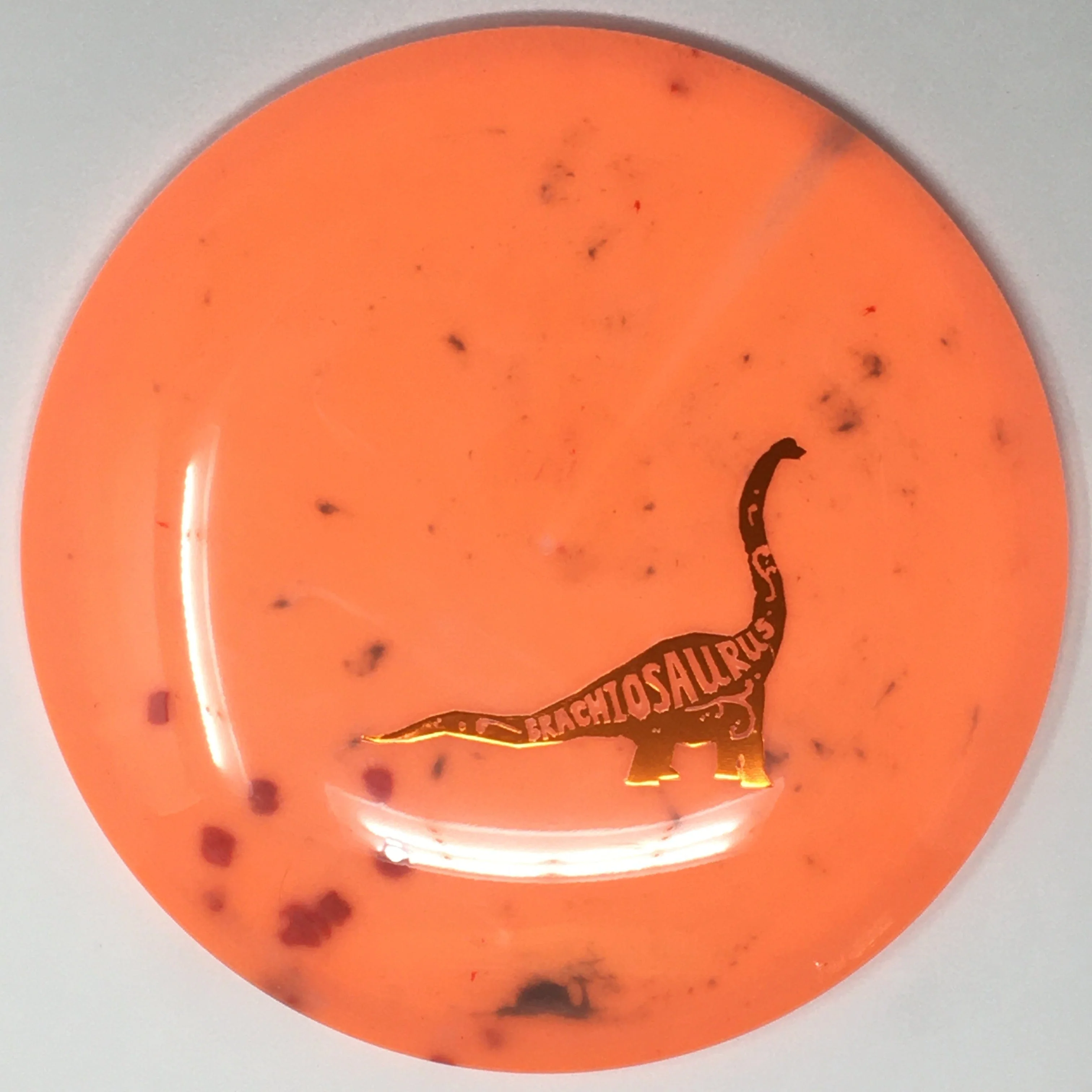 Brachiosaurus (Egg Shell) - Image 3