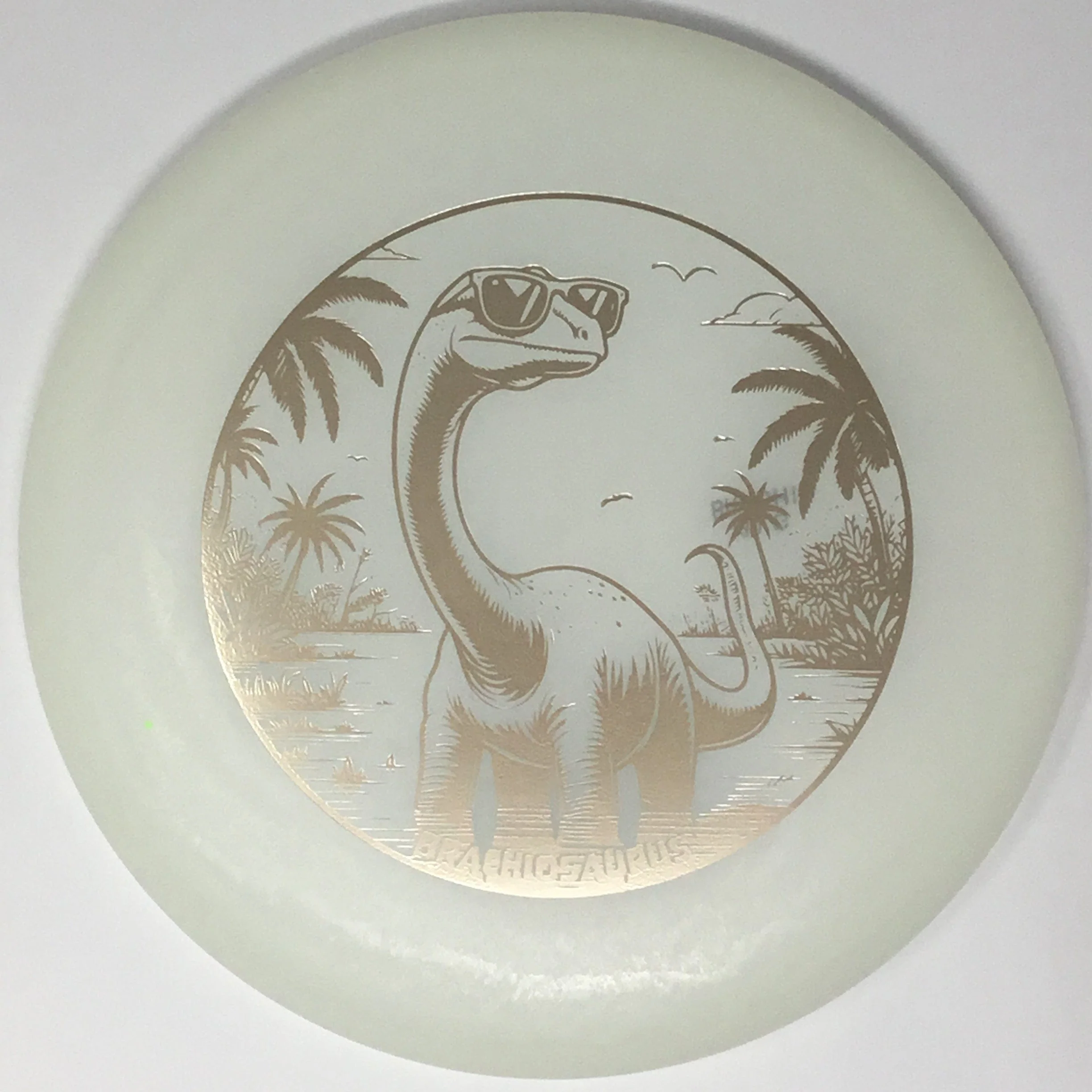Brachiosaurus (Egg Shell Glow) - Image 3