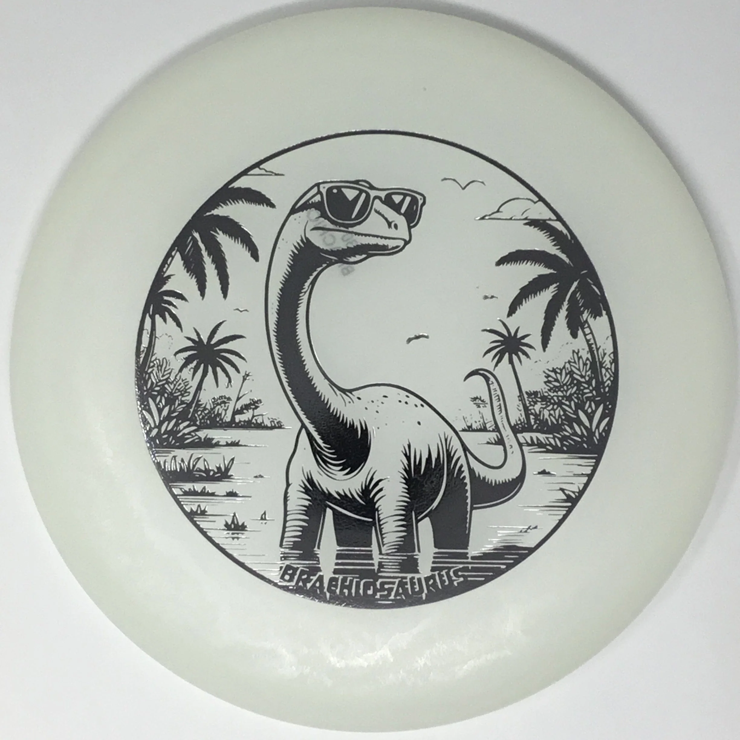 Brachiosaurus (Egg Shell Glow) - Image 4