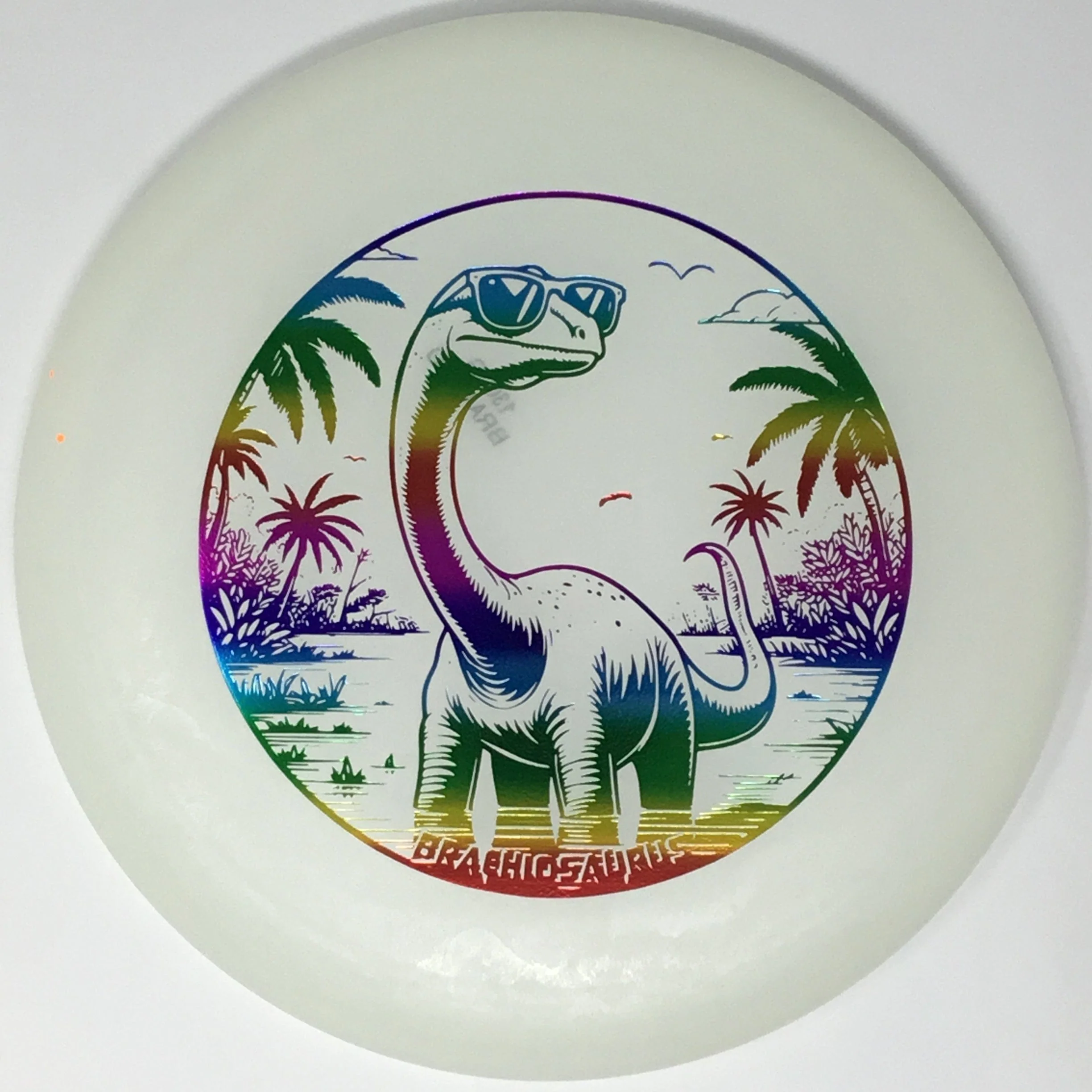 Brachiosaurus (Egg Shell Glow) - Image 5
