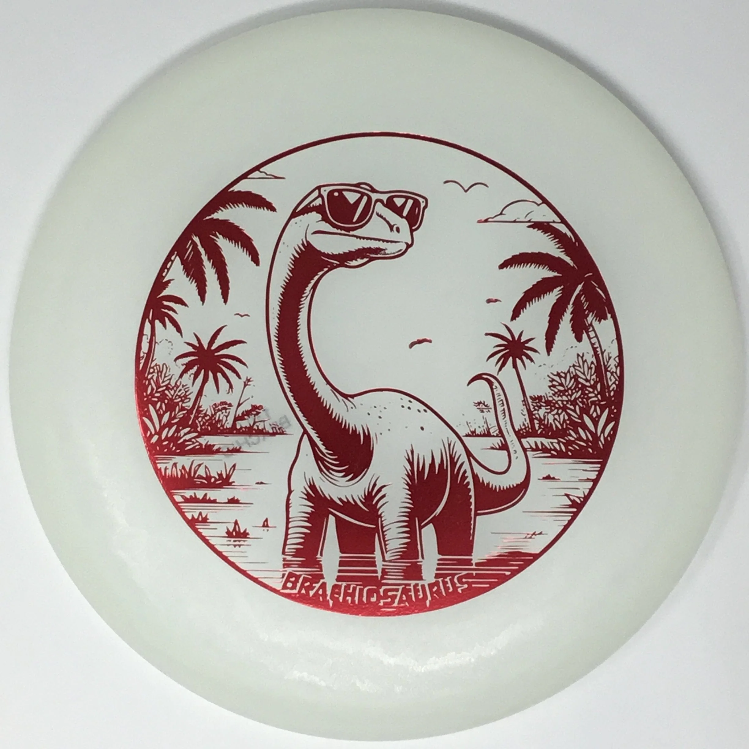 Brachiosaurus (Egg Shell Glow) - Image 7