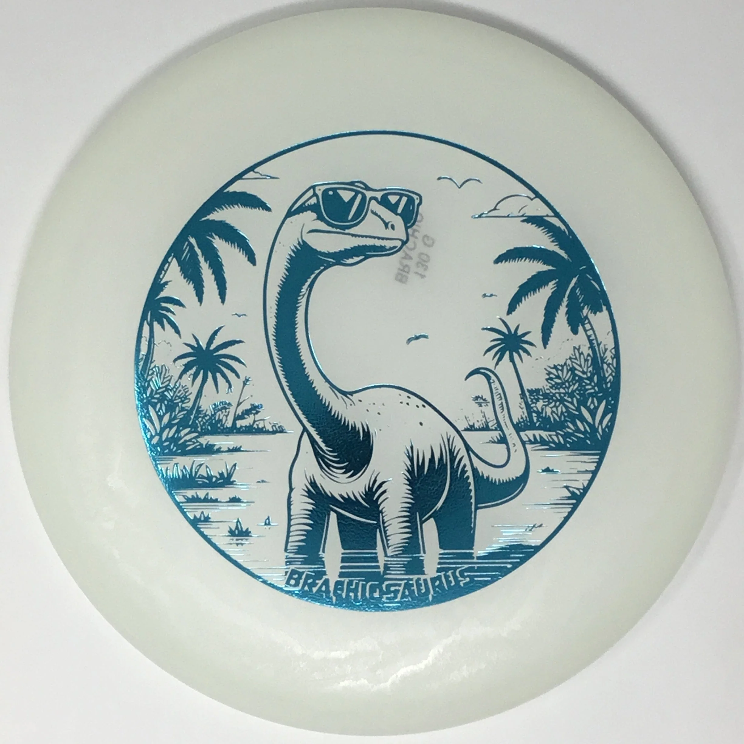 Brachiosaurus (Egg Shell Glow) - Image 8