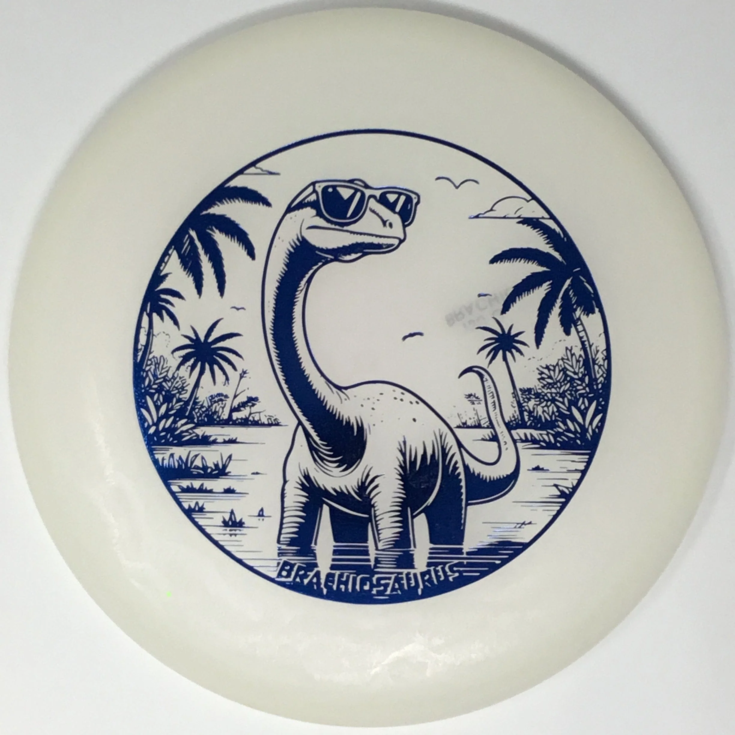 Brachiosaurus (Egg Shell Glow) - Image 9