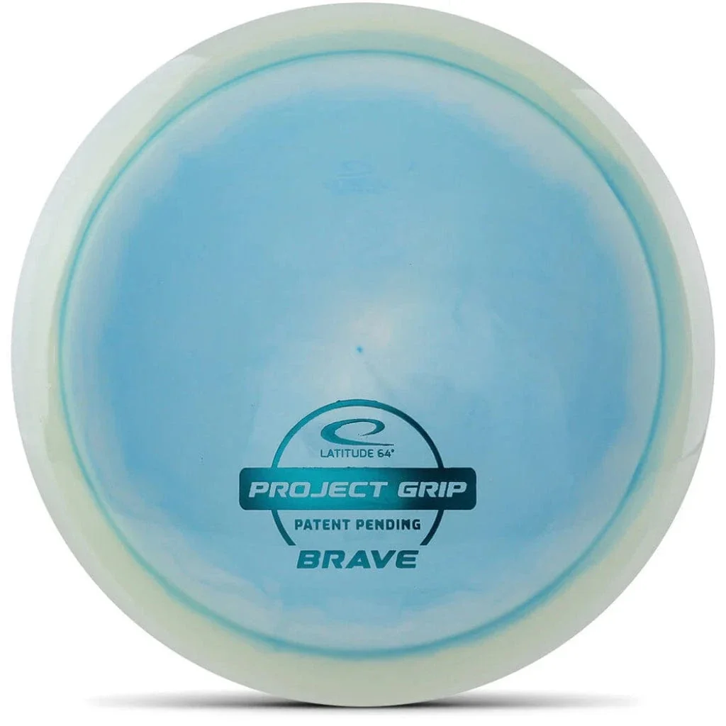 Brave (Project Grip)
