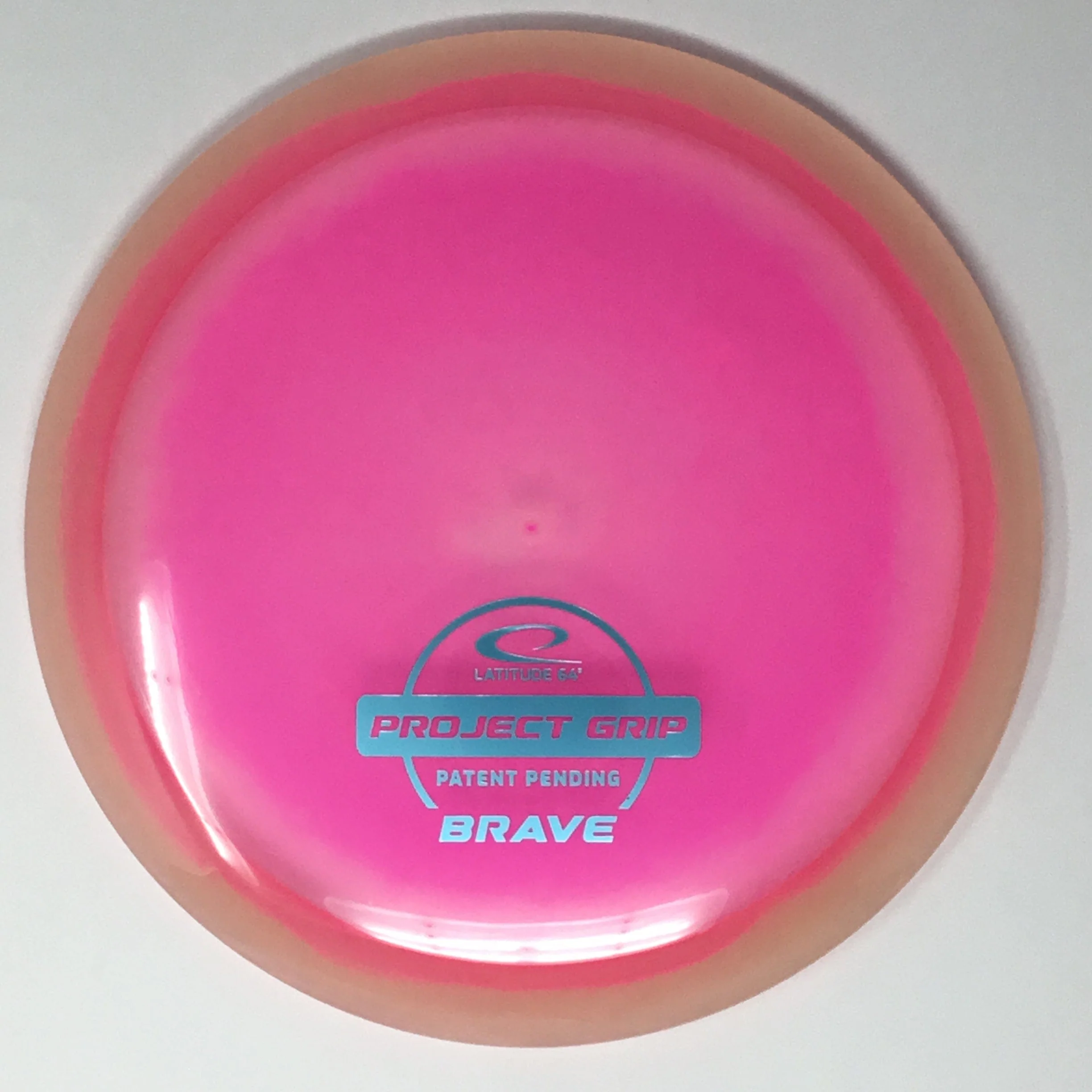 Brave (Project Grip) - Image 2