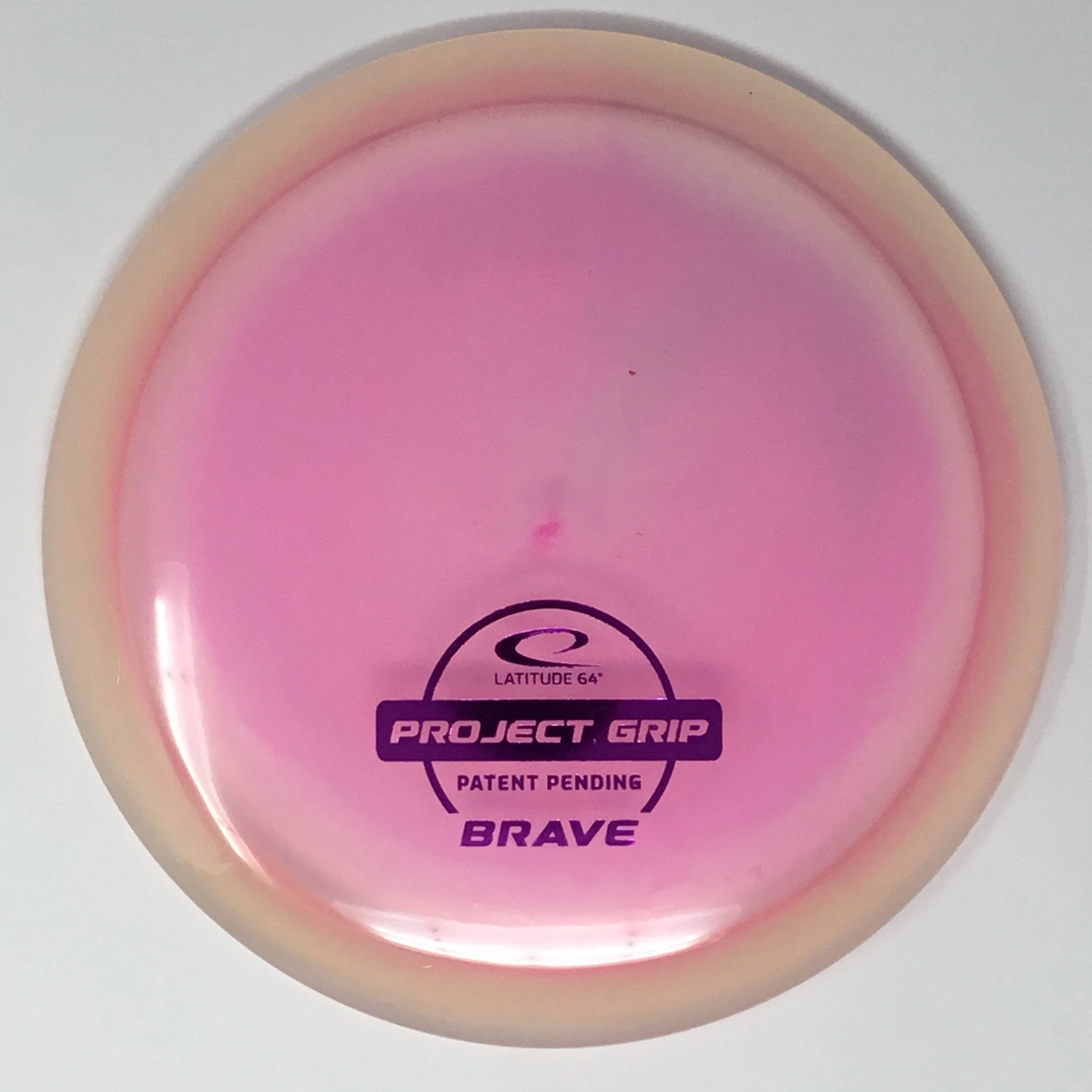 Brave (Project Grip) - Image 3