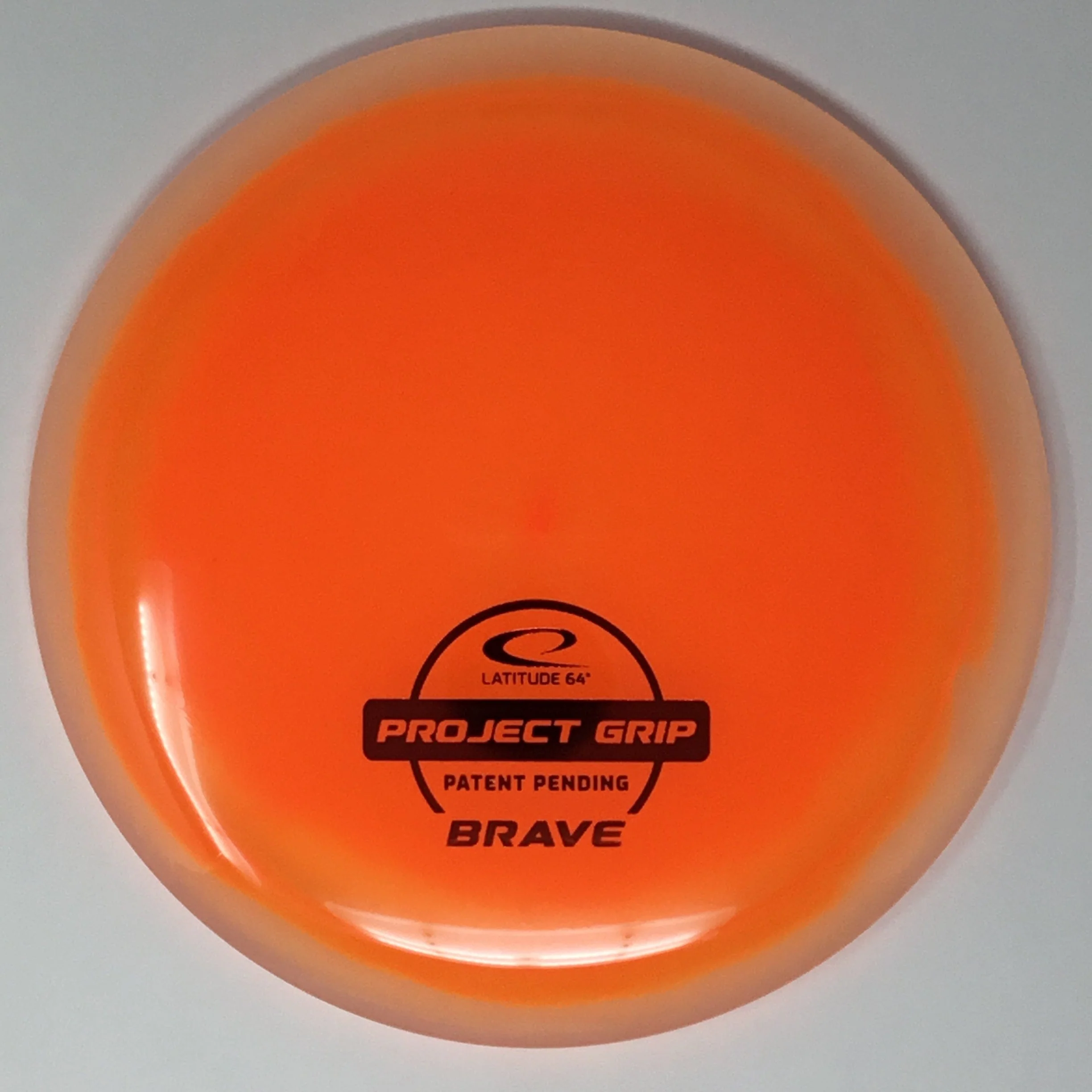 Brave (Project Grip) - Image 4