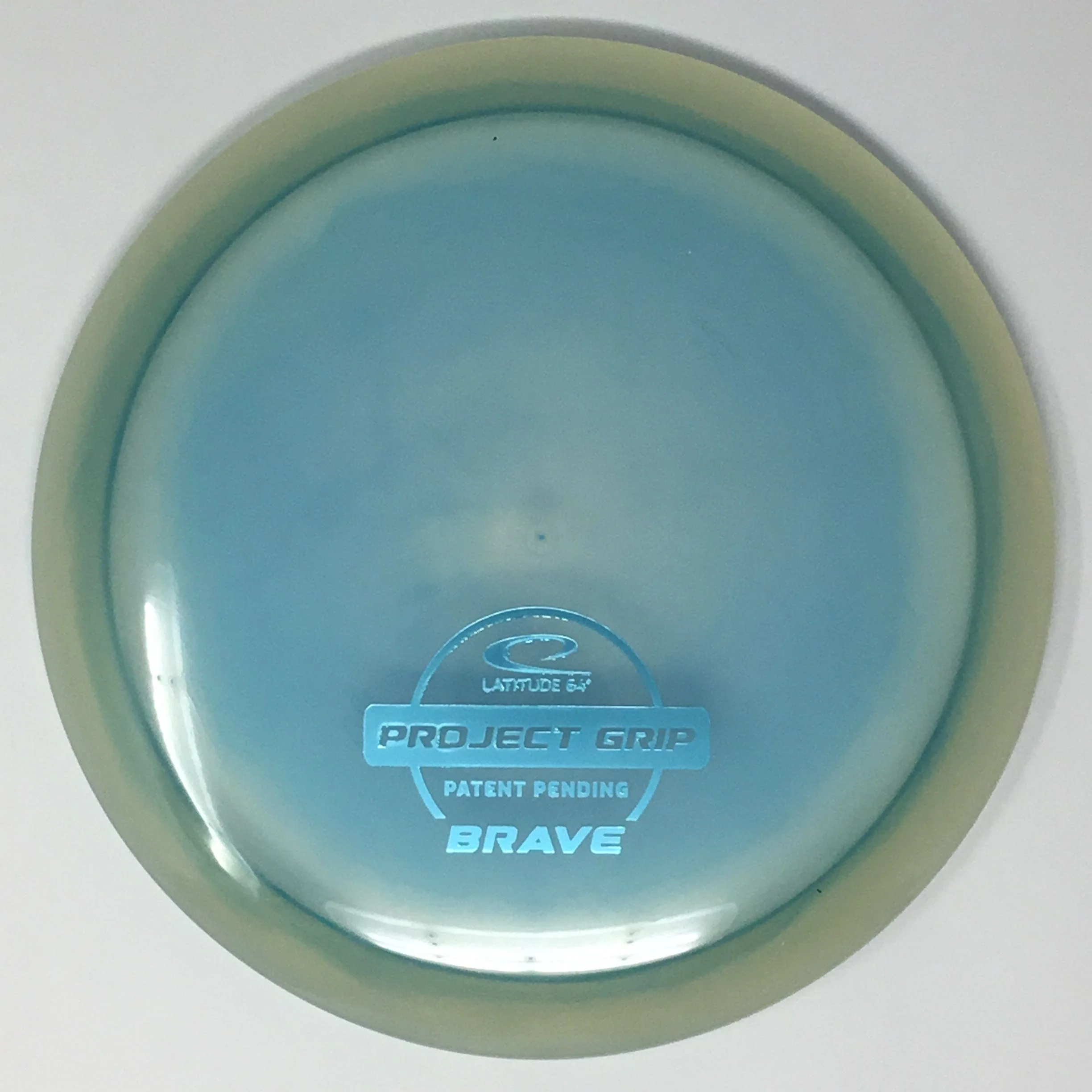 Brave (Project Grip) - Image 5