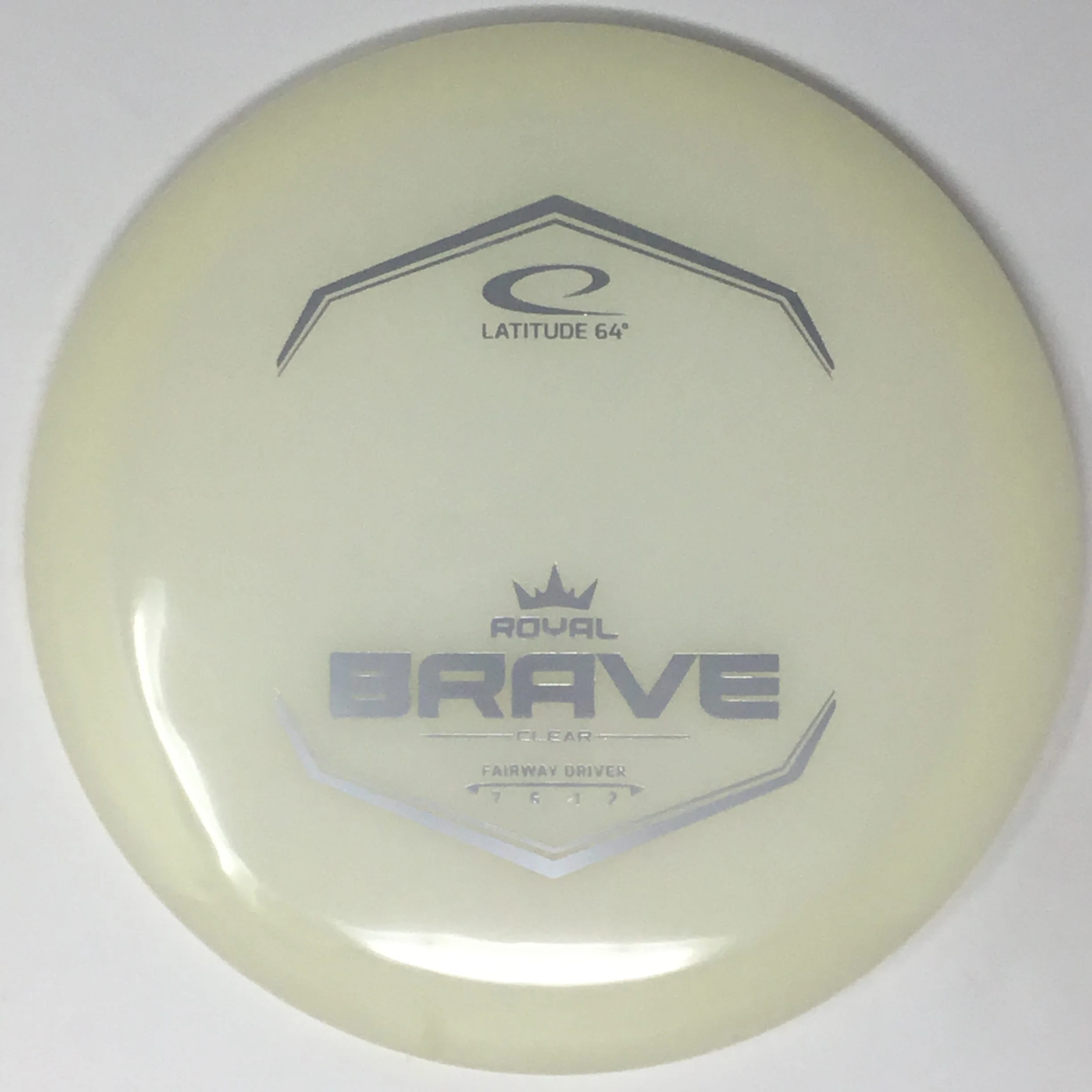 Brave (Royal Clear) - Image 16