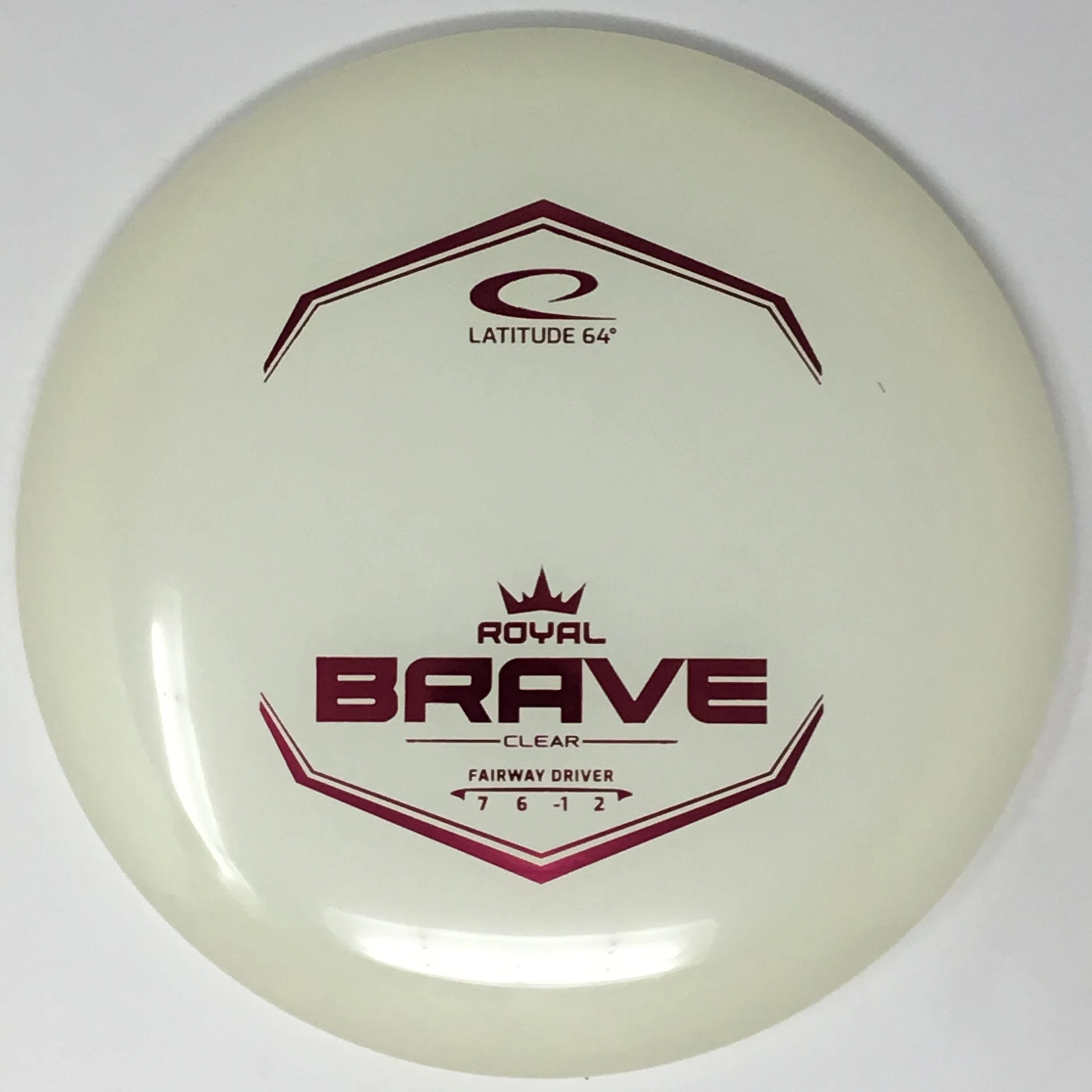 Brave (Royal Clear) - Image 17