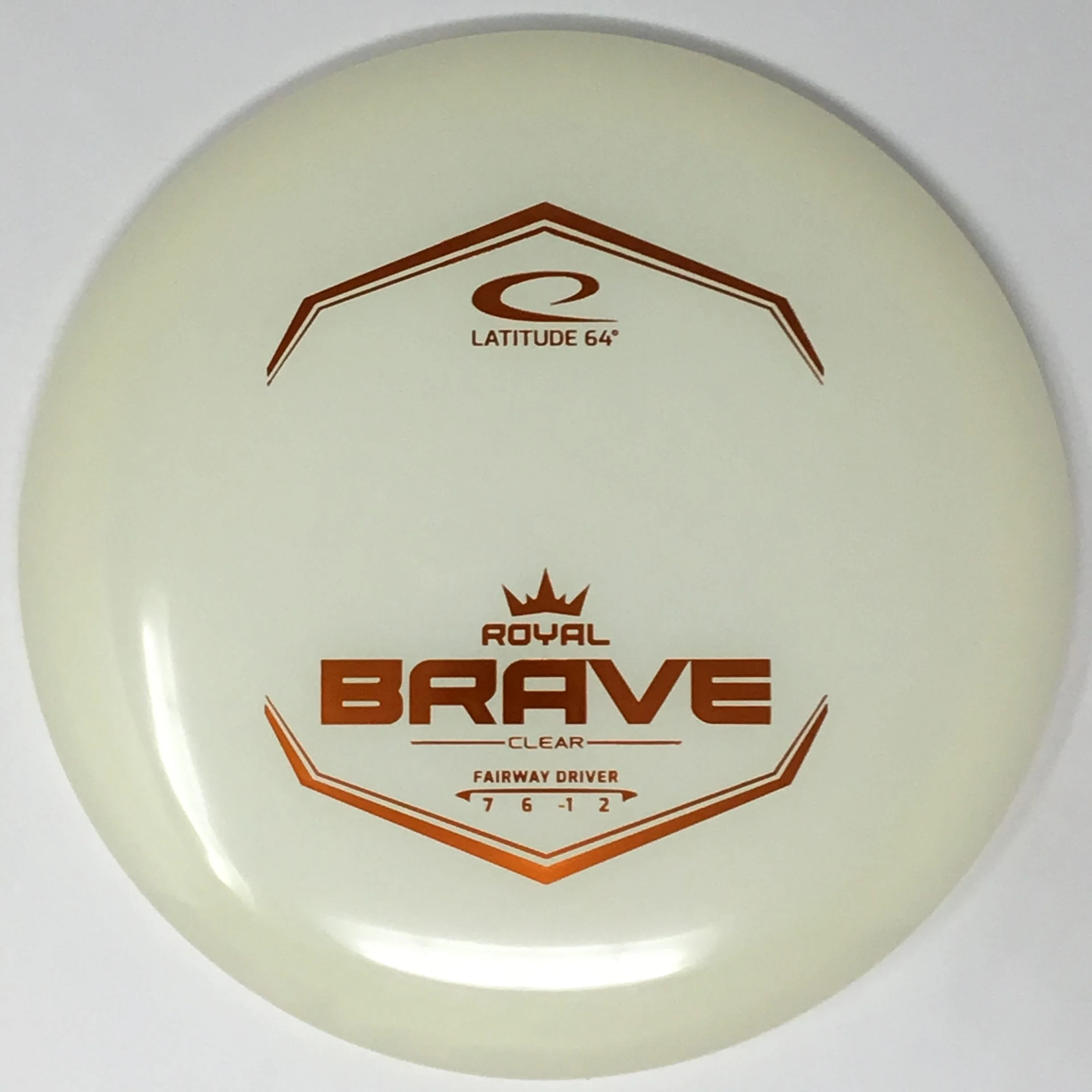 Brave (Royal Clear) - Image 18