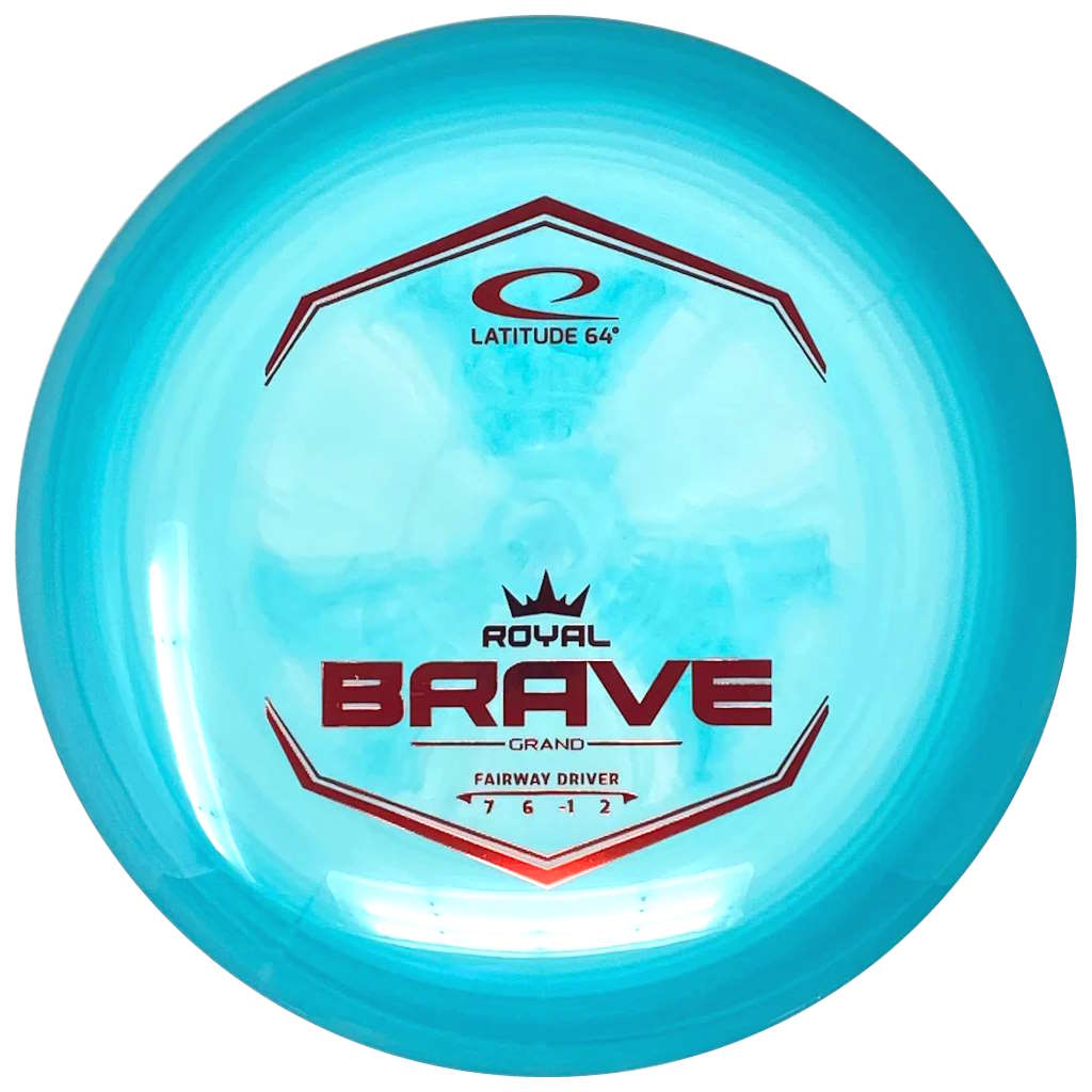 Brave (Royal Grand)