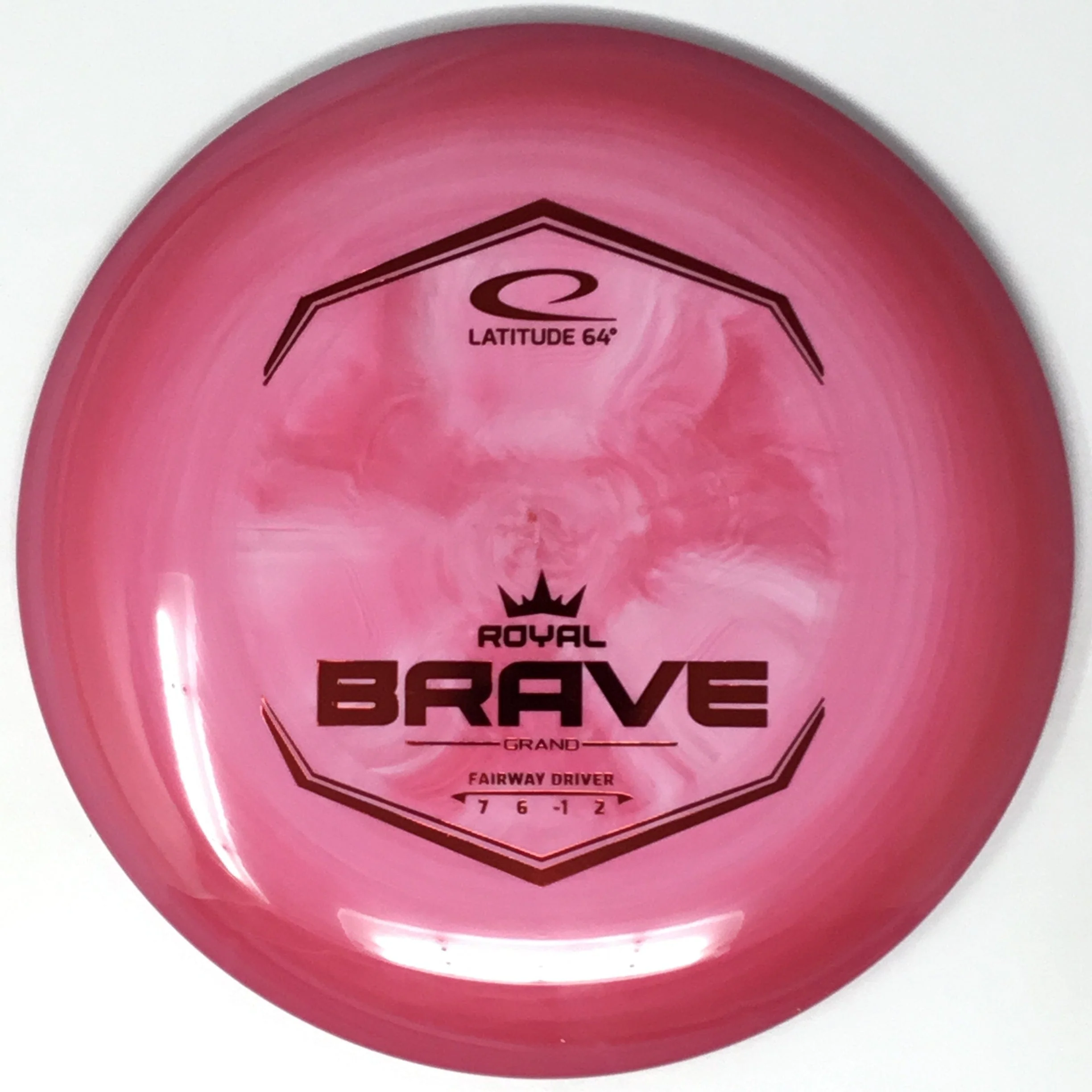 Brave (Royal Grand) - Image 10