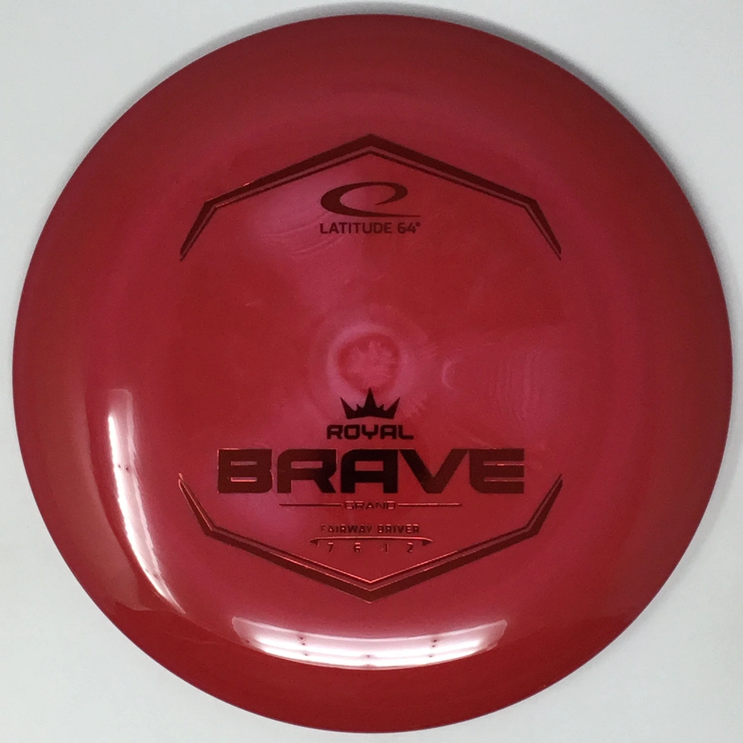 Brave (Royal Grand) - Image 11