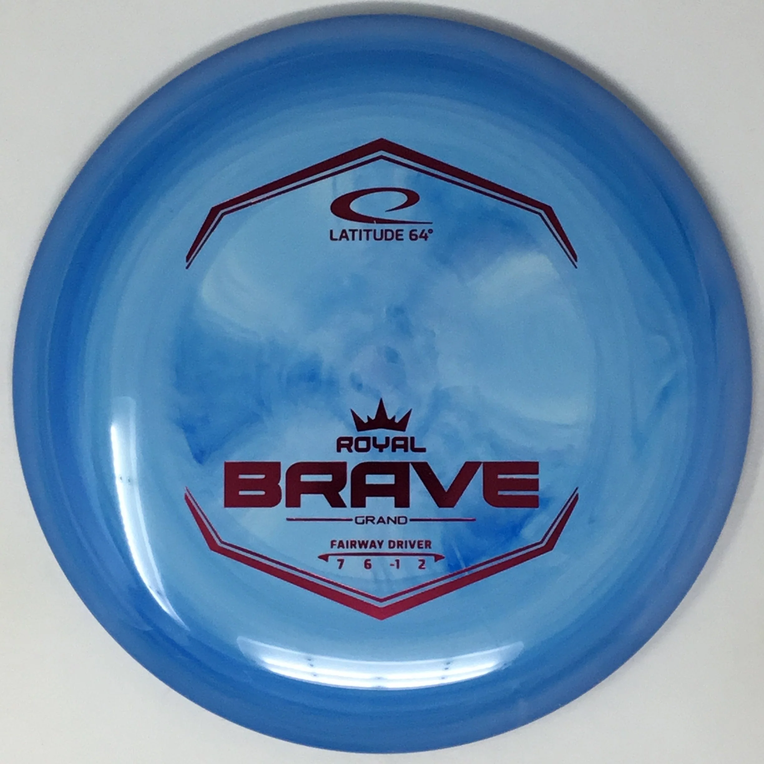 Brave (Royal Grand) - Image 12