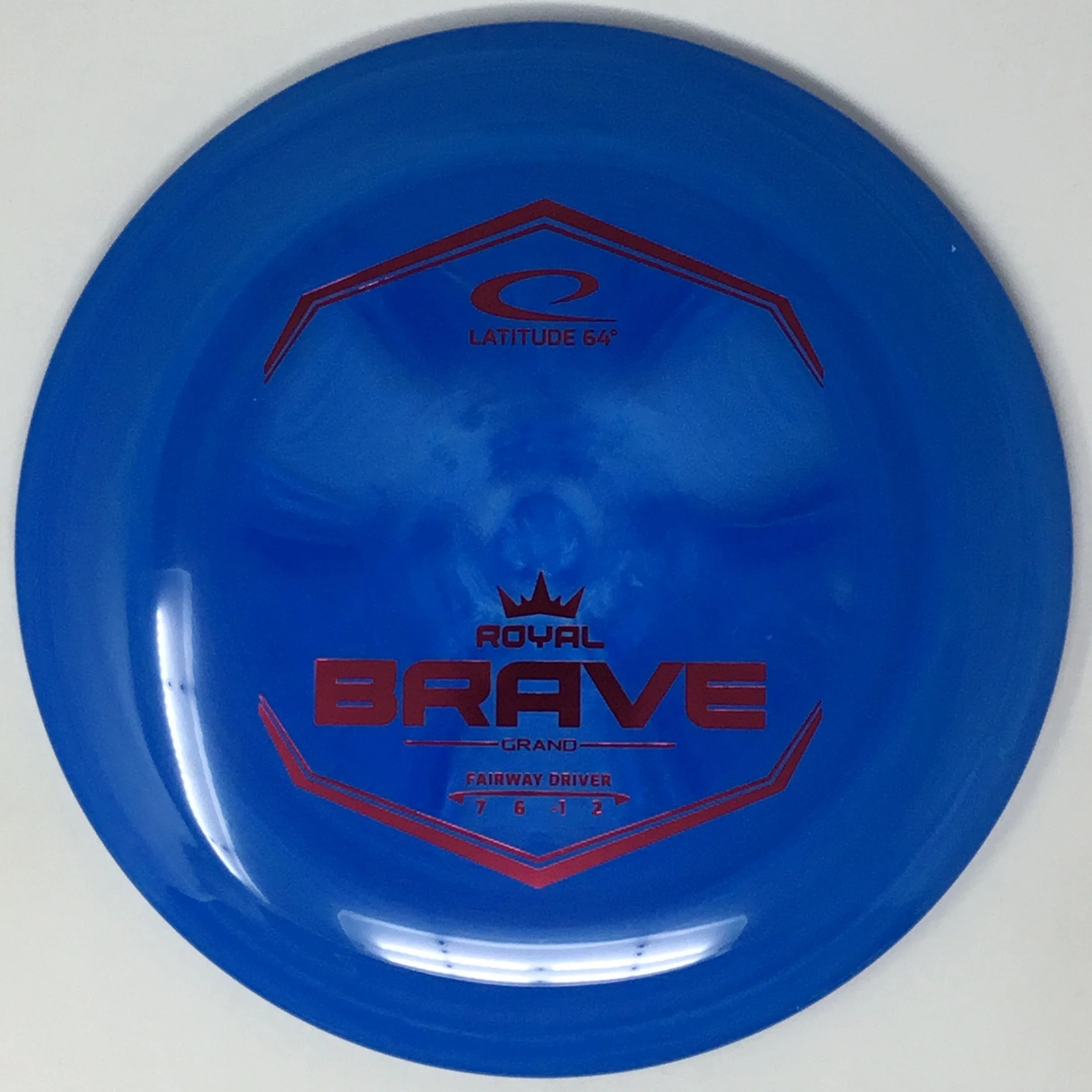 Brave (Royal Grand) - Image 13