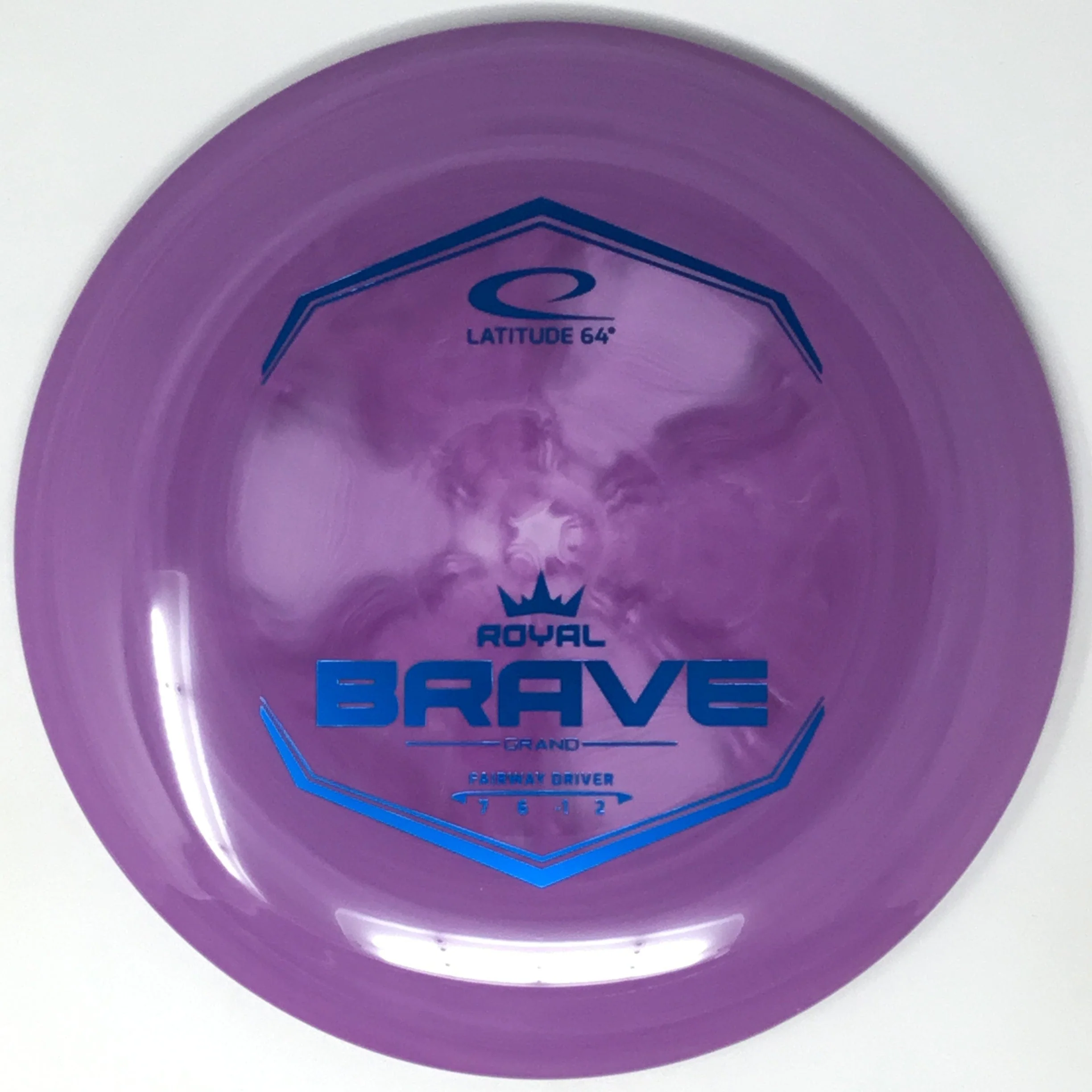 Brave (Royal Grand) - Image 14