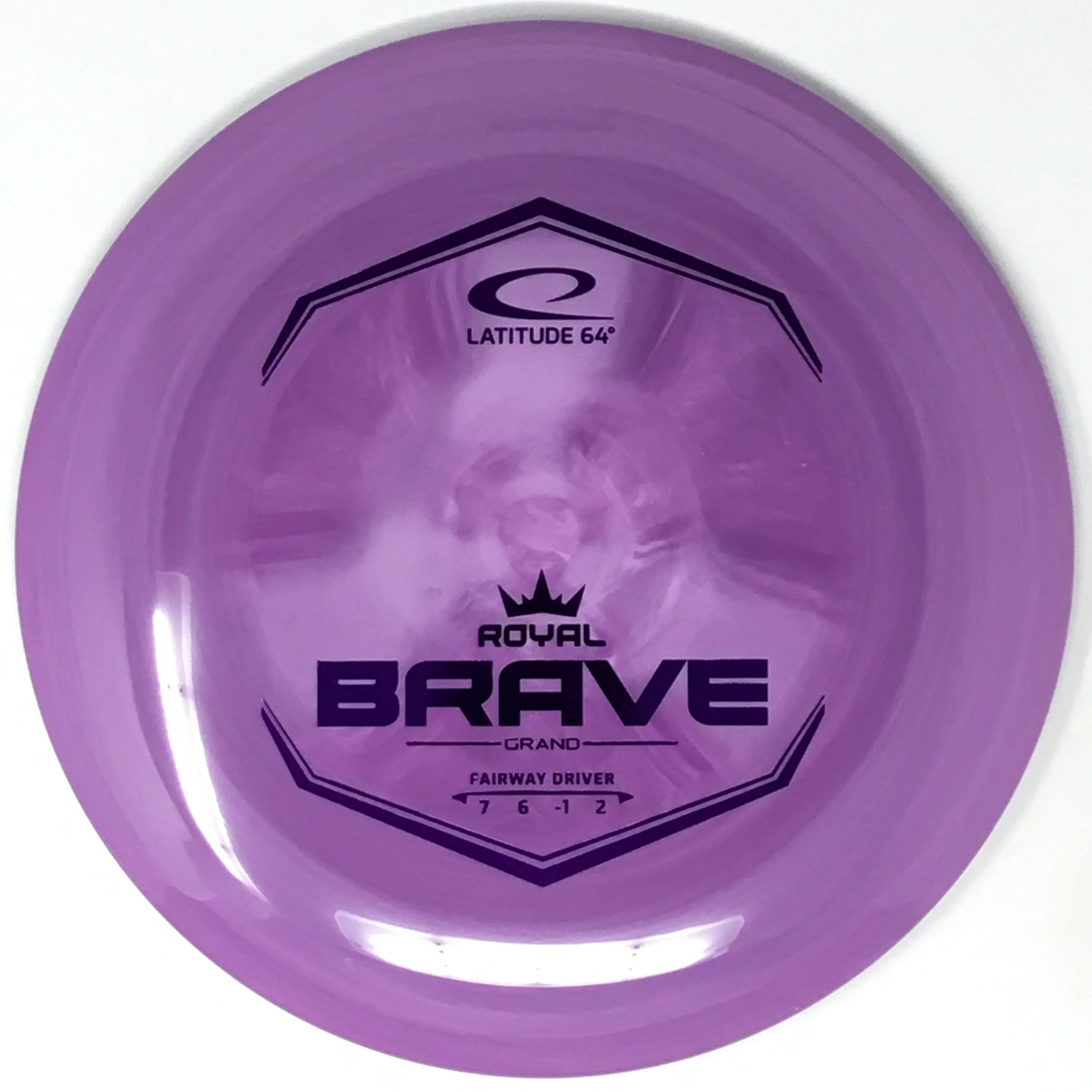 Brave (Royal Grand) - Image 15