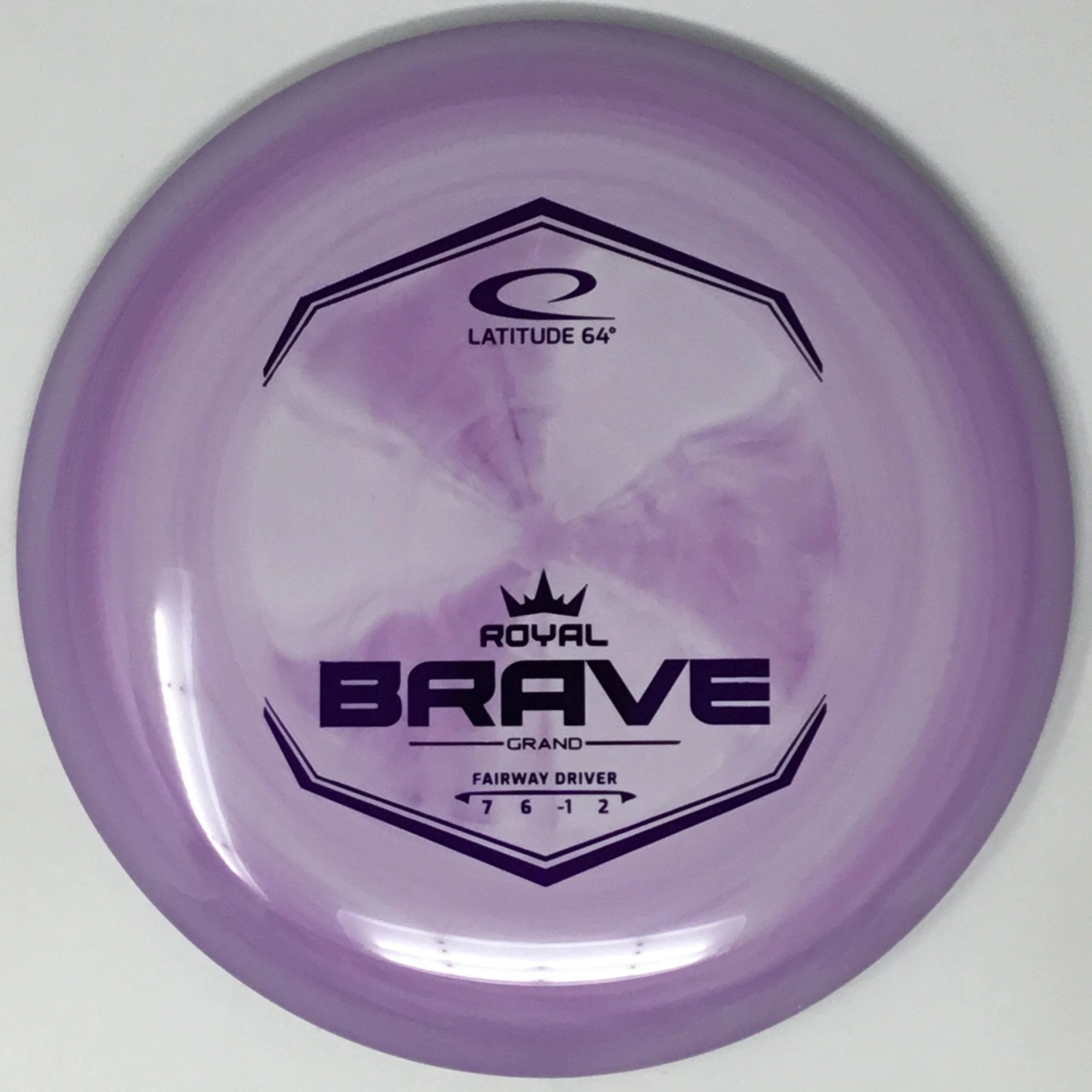 Brave (Royal Grand) - Image 16
