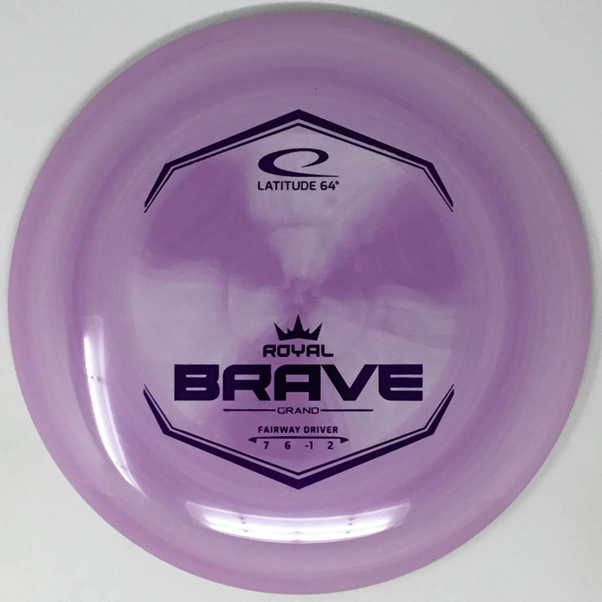 Brave (Royal Grand) - Image 17