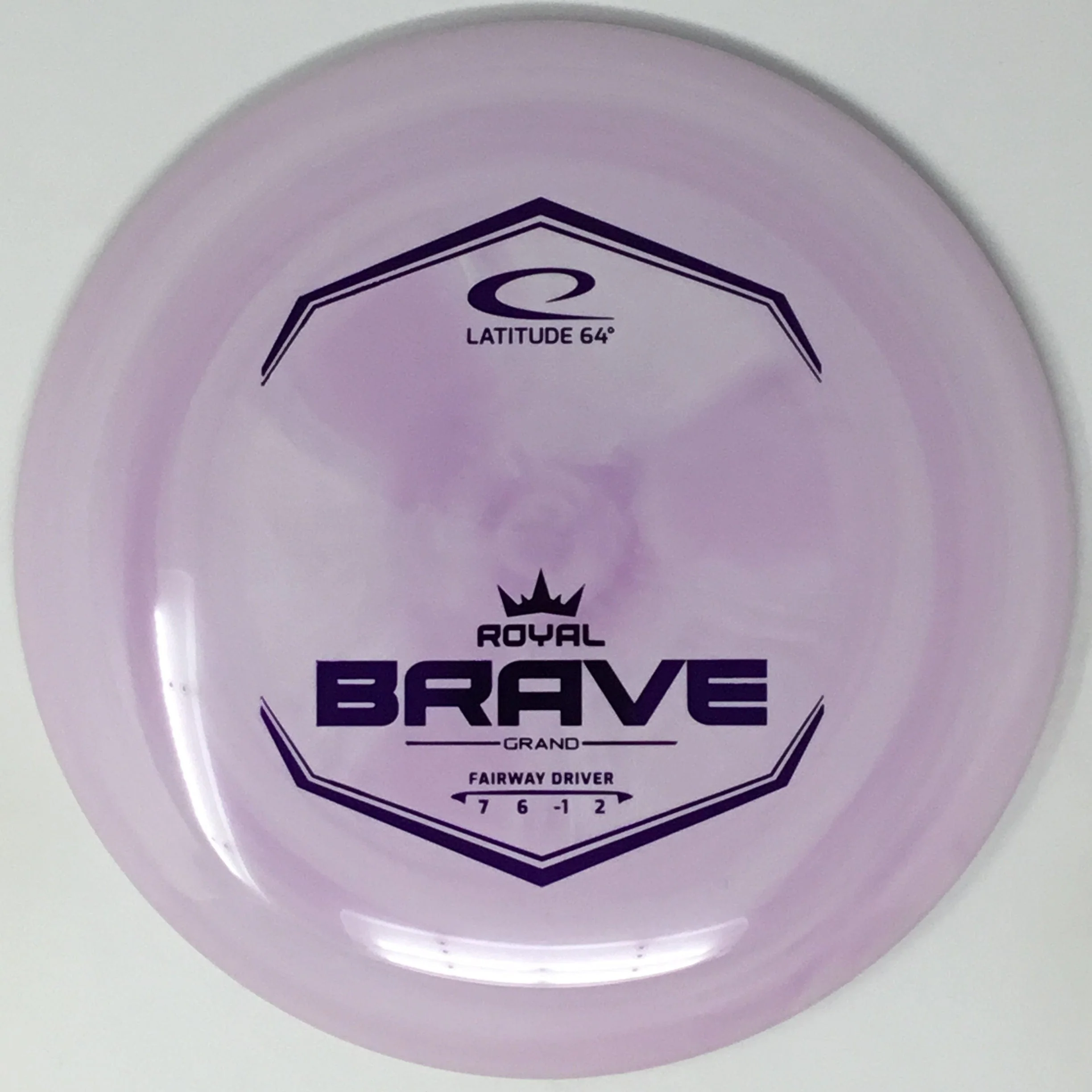 Brave (Royal Grand) - Image 18