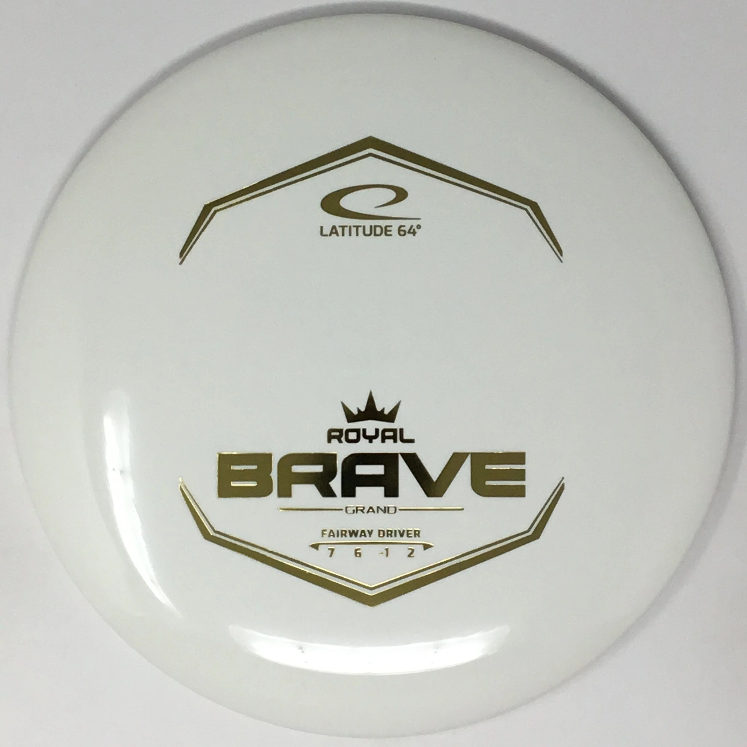 Brave (Royal Grand) - Image 19