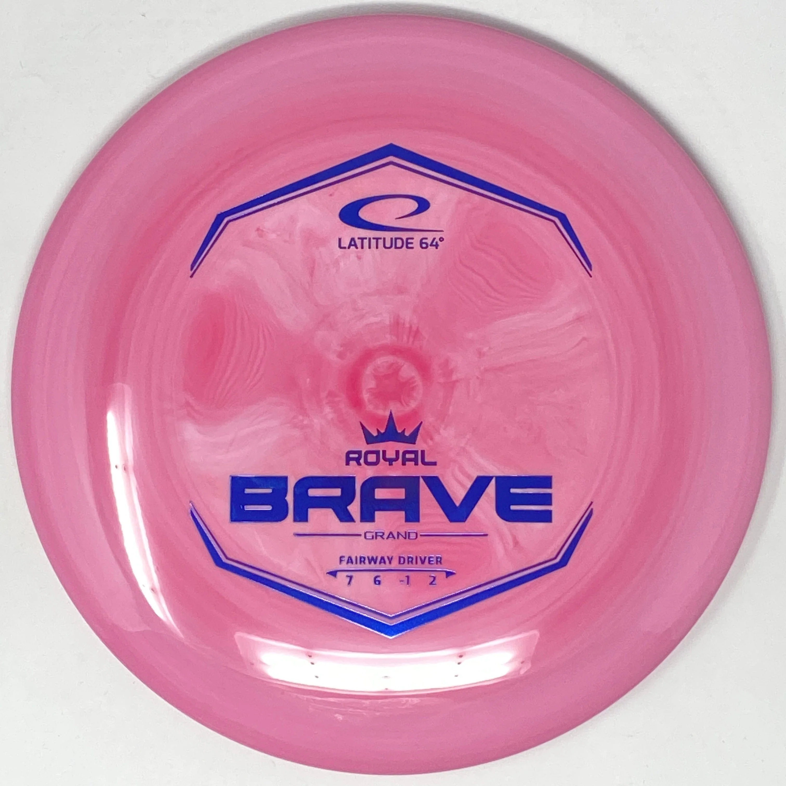 Brave (Royal Grand) - Image 2