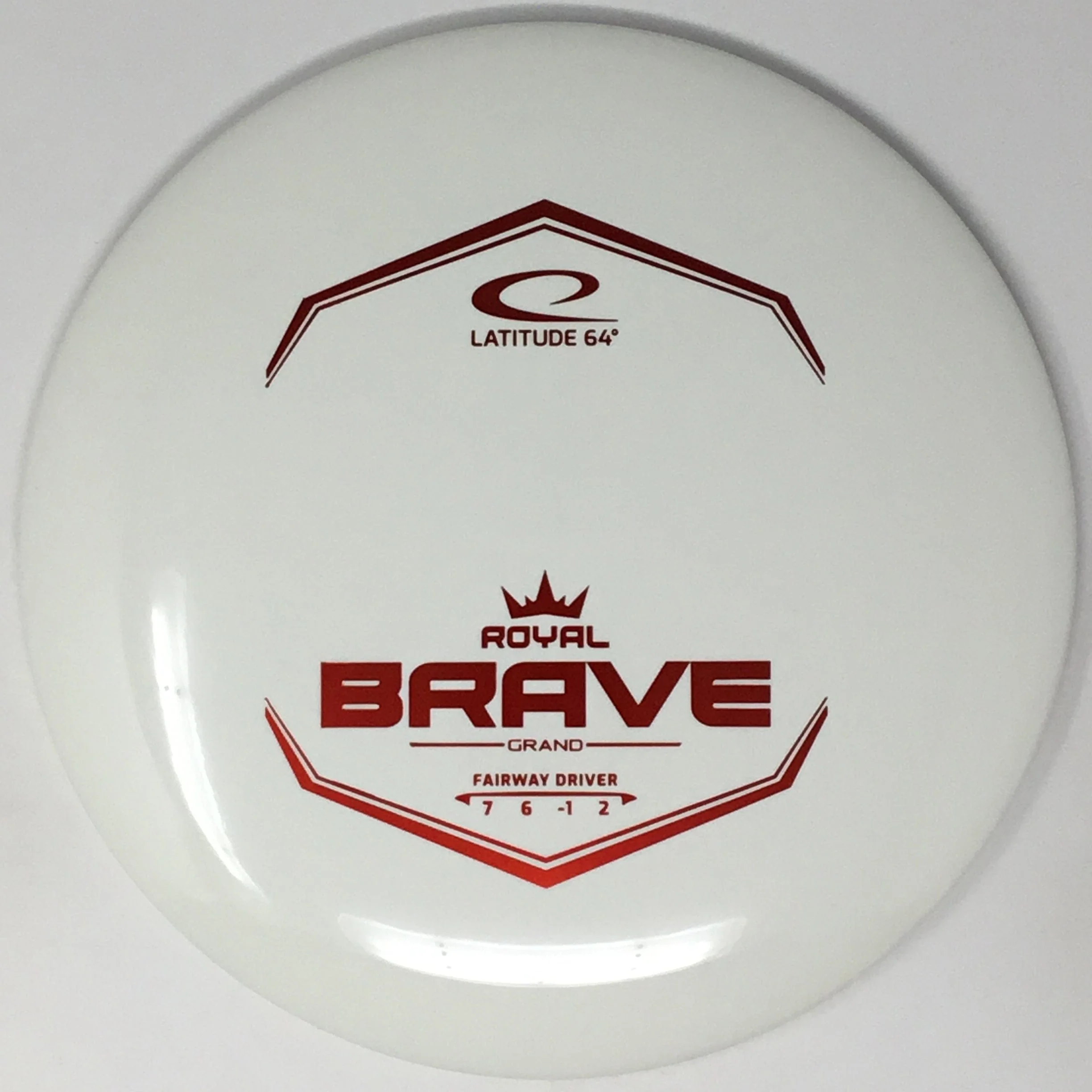 Brave (Royal Grand) - Image 20