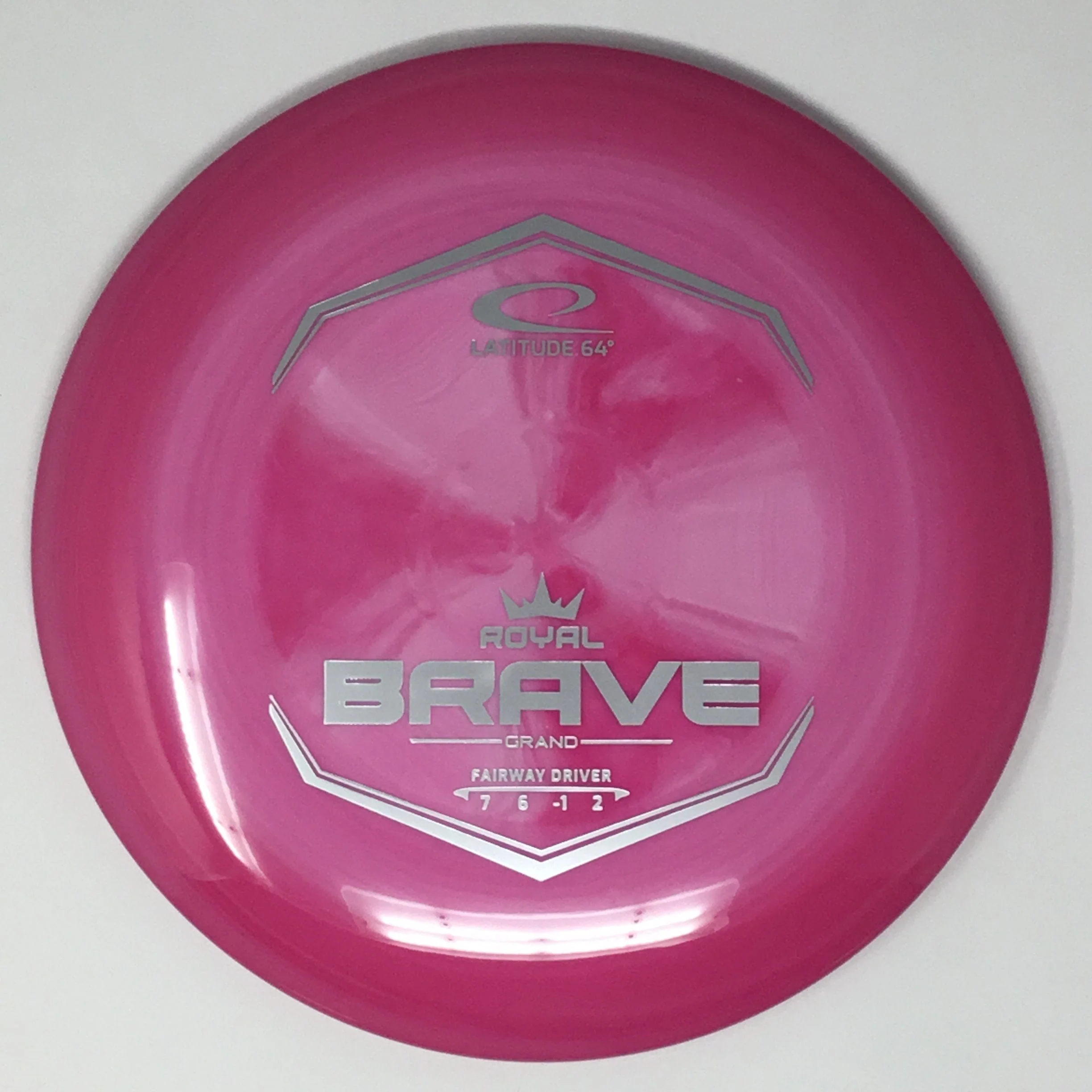 Brave (Royal Grand) - Image 21