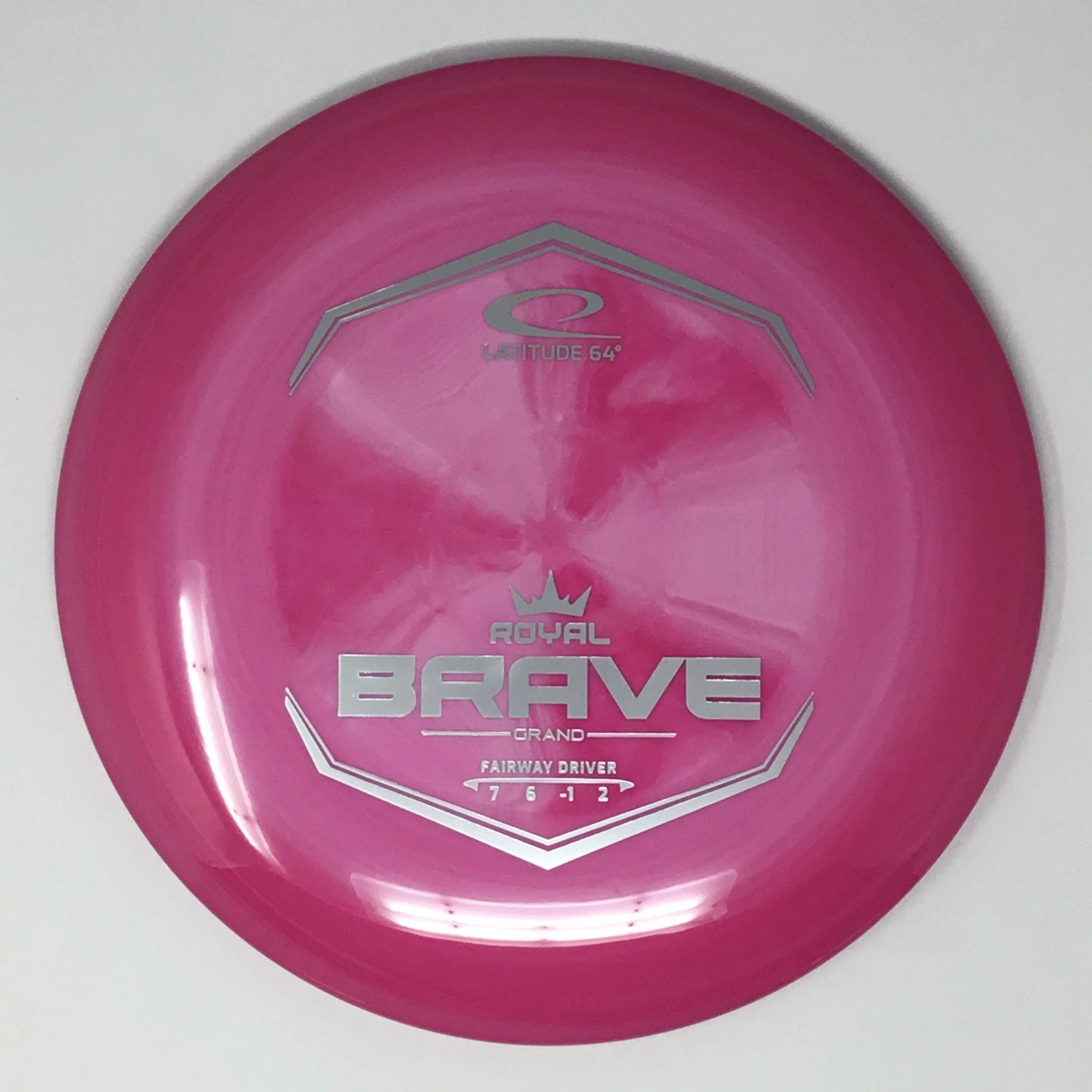 Brave (Royal Grand) - Image 22