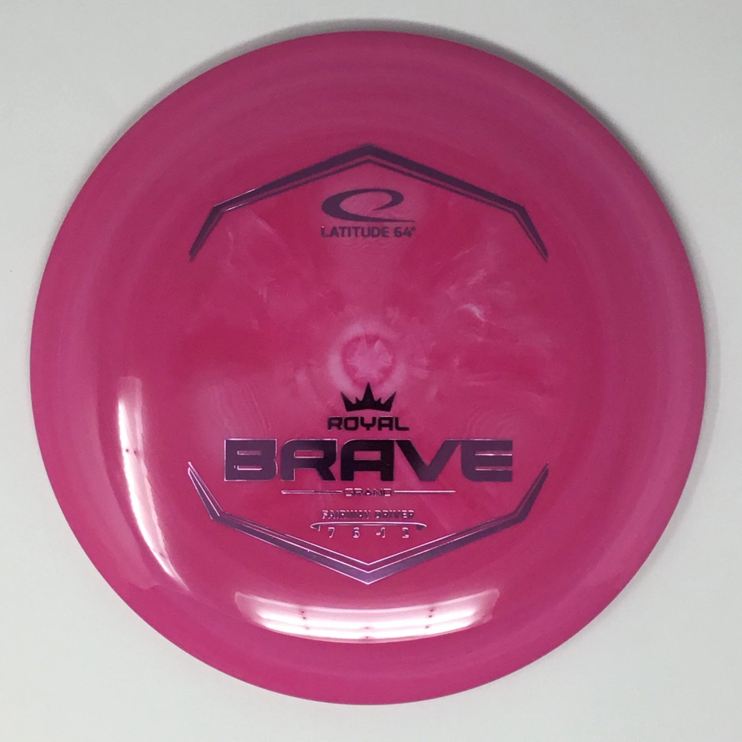 Brave (Royal Grand) - Image 23