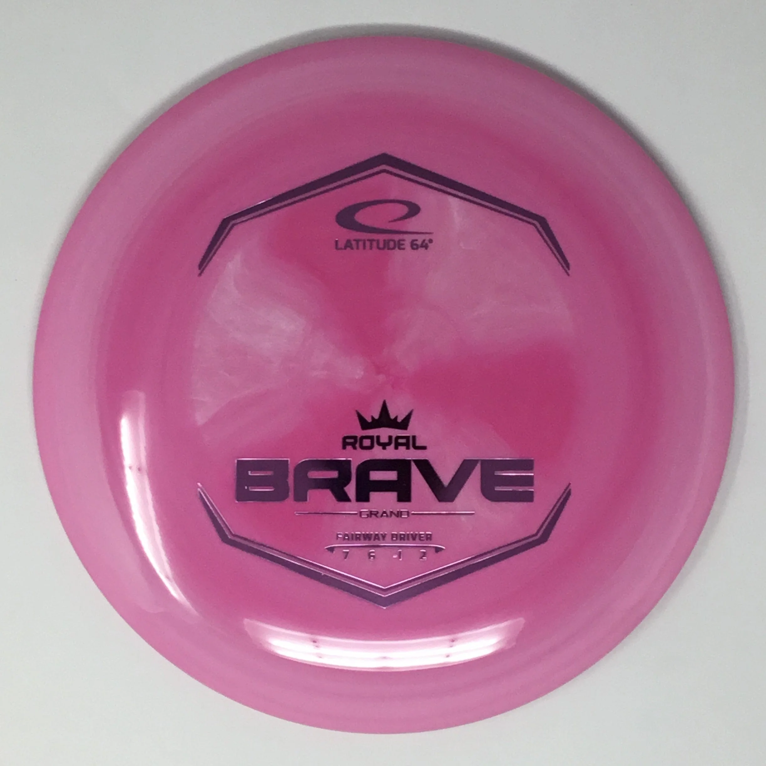 Brave (Royal Grand) - Image 24