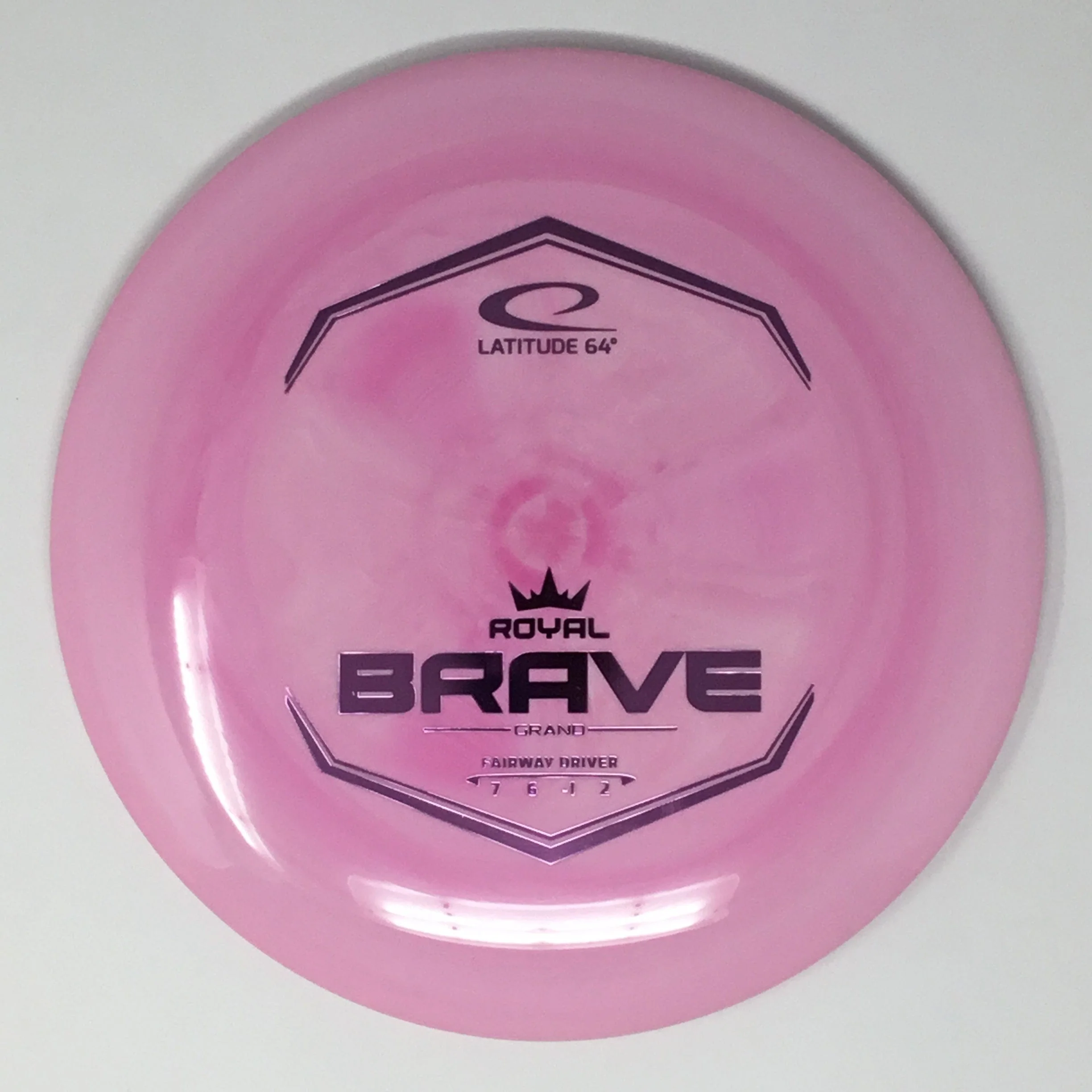 Brave (Royal Grand) - Image 25