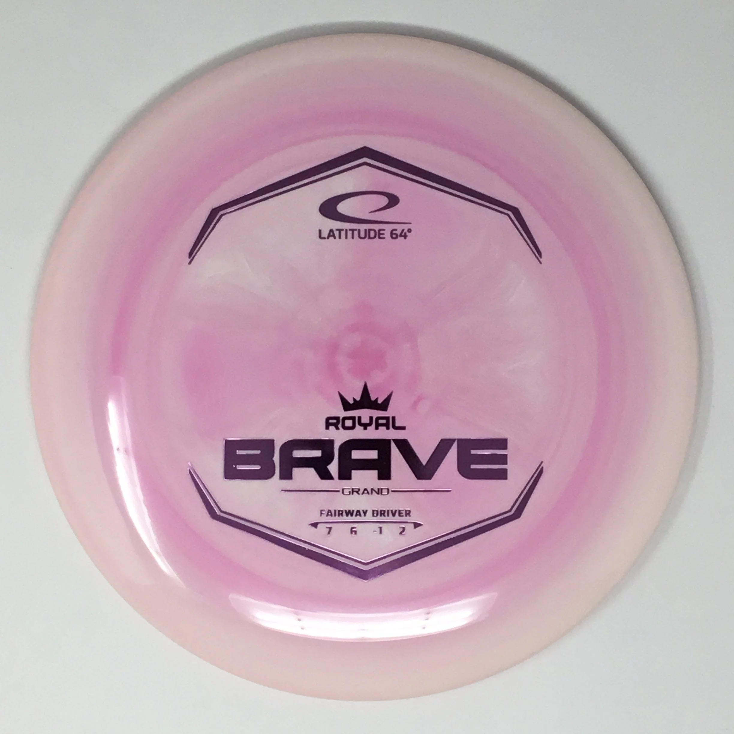 Brave (Royal Grand) - Image 26