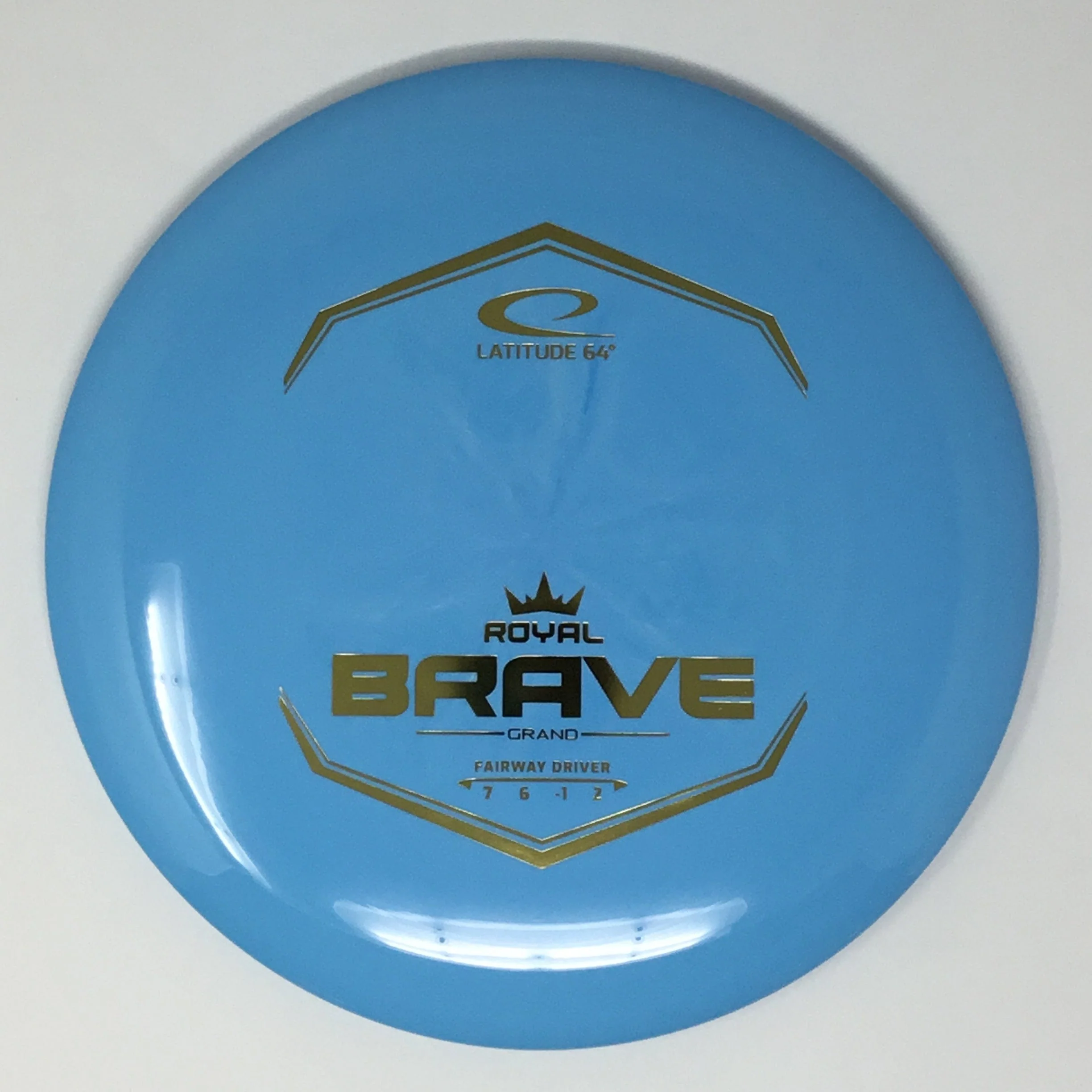 Brave (Royal Grand) - Image 27