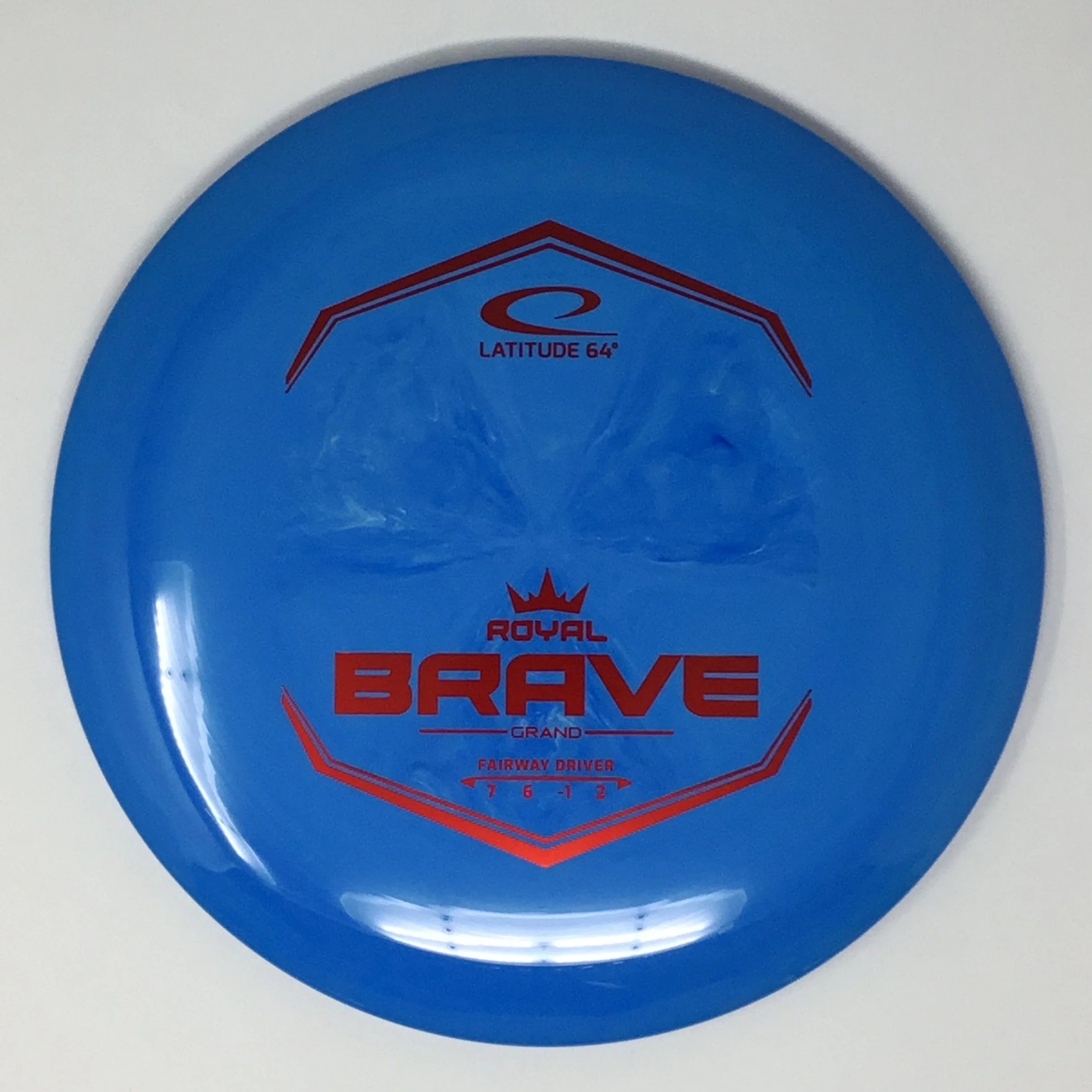 Brave (Royal Grand) - Image 28