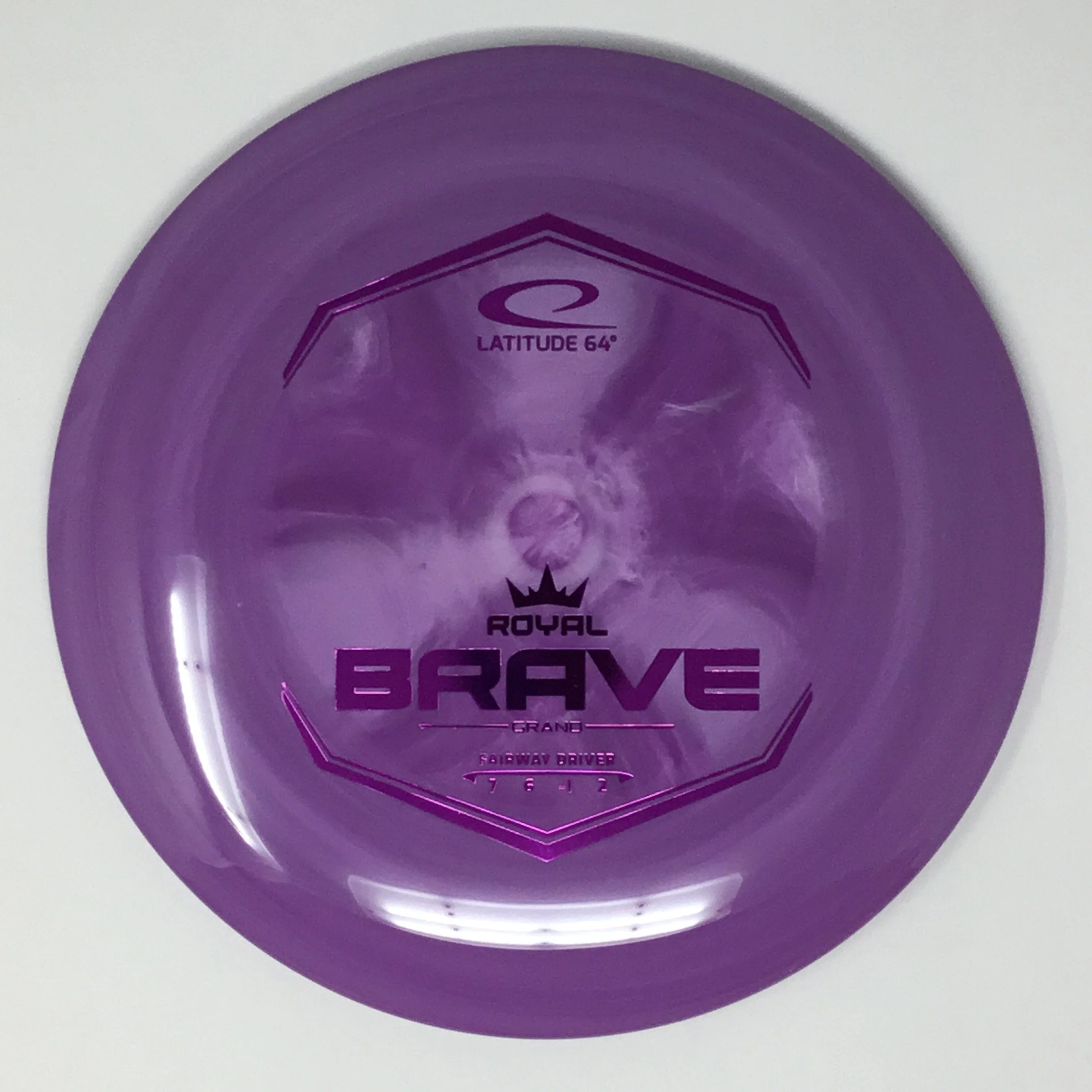 Brave (Royal Grand) - Image 29