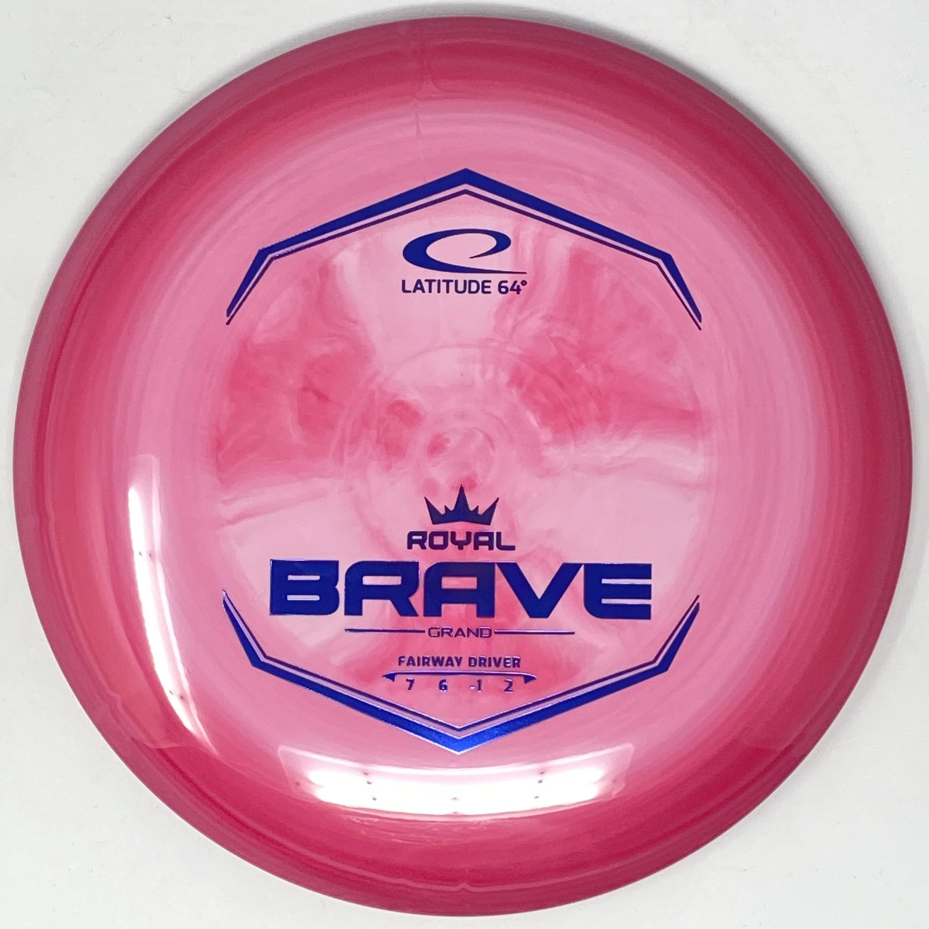 Brave (Royal Grand) - Image 3