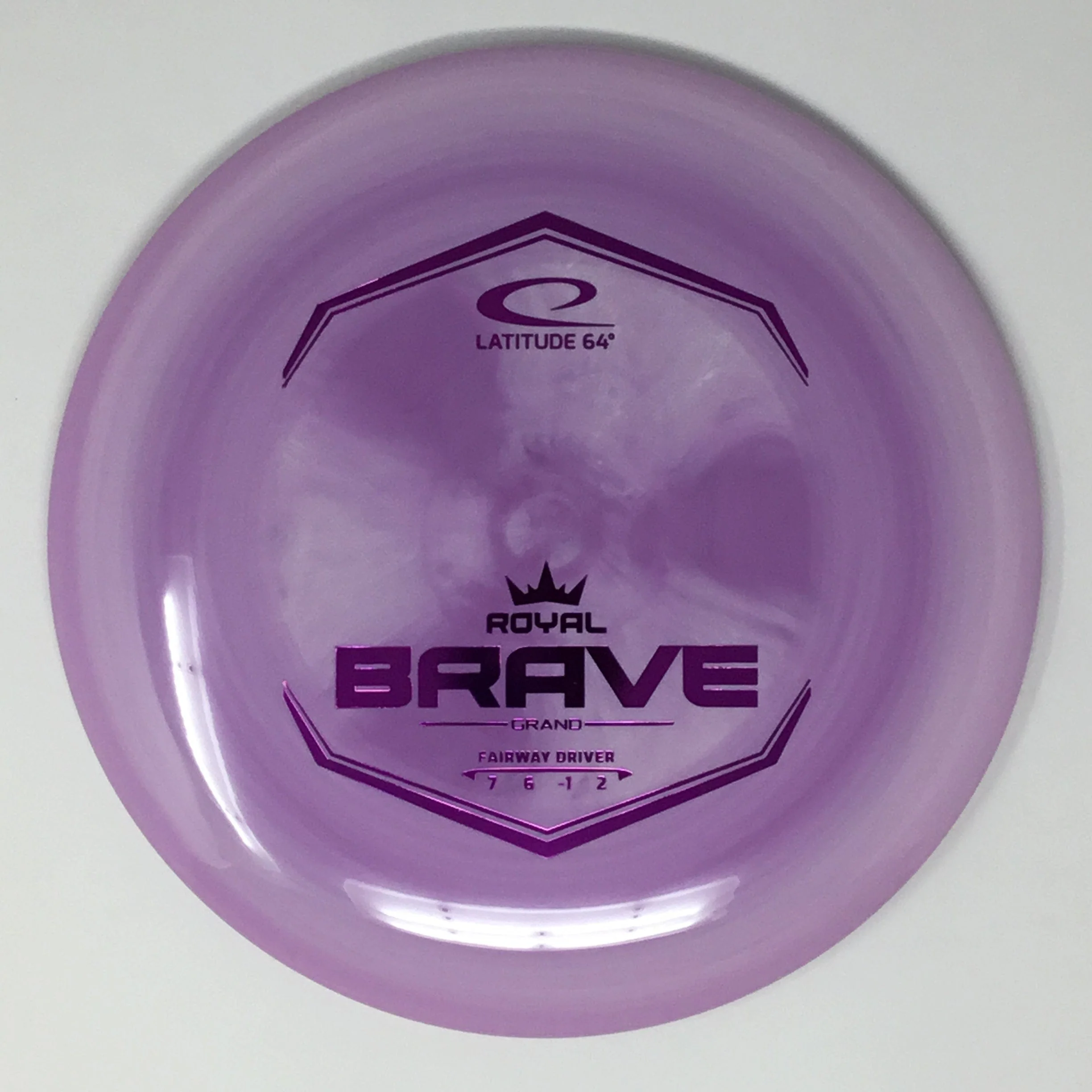 Brave (Royal Grand) - Image 30