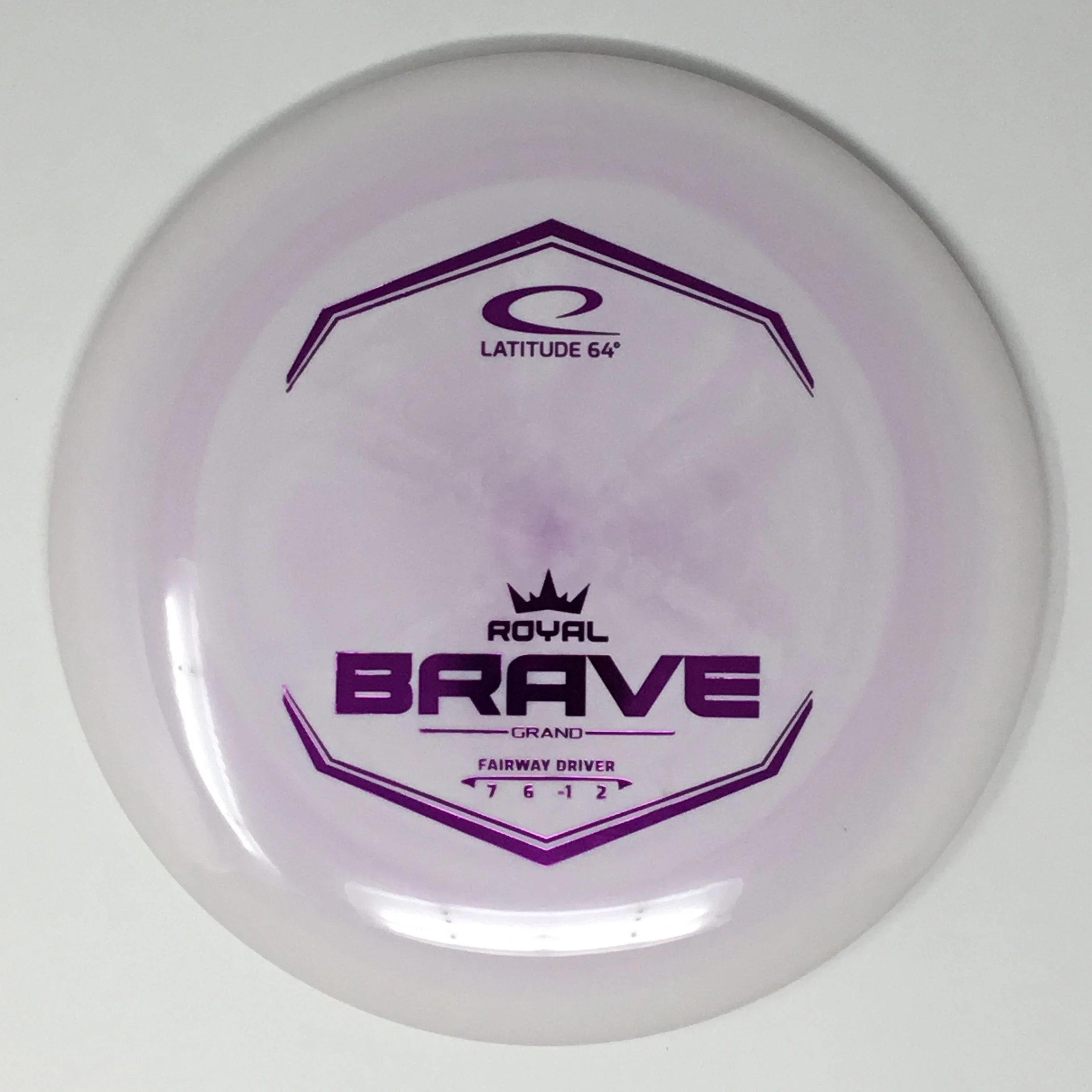 Brave (Royal Grand) - Image 31