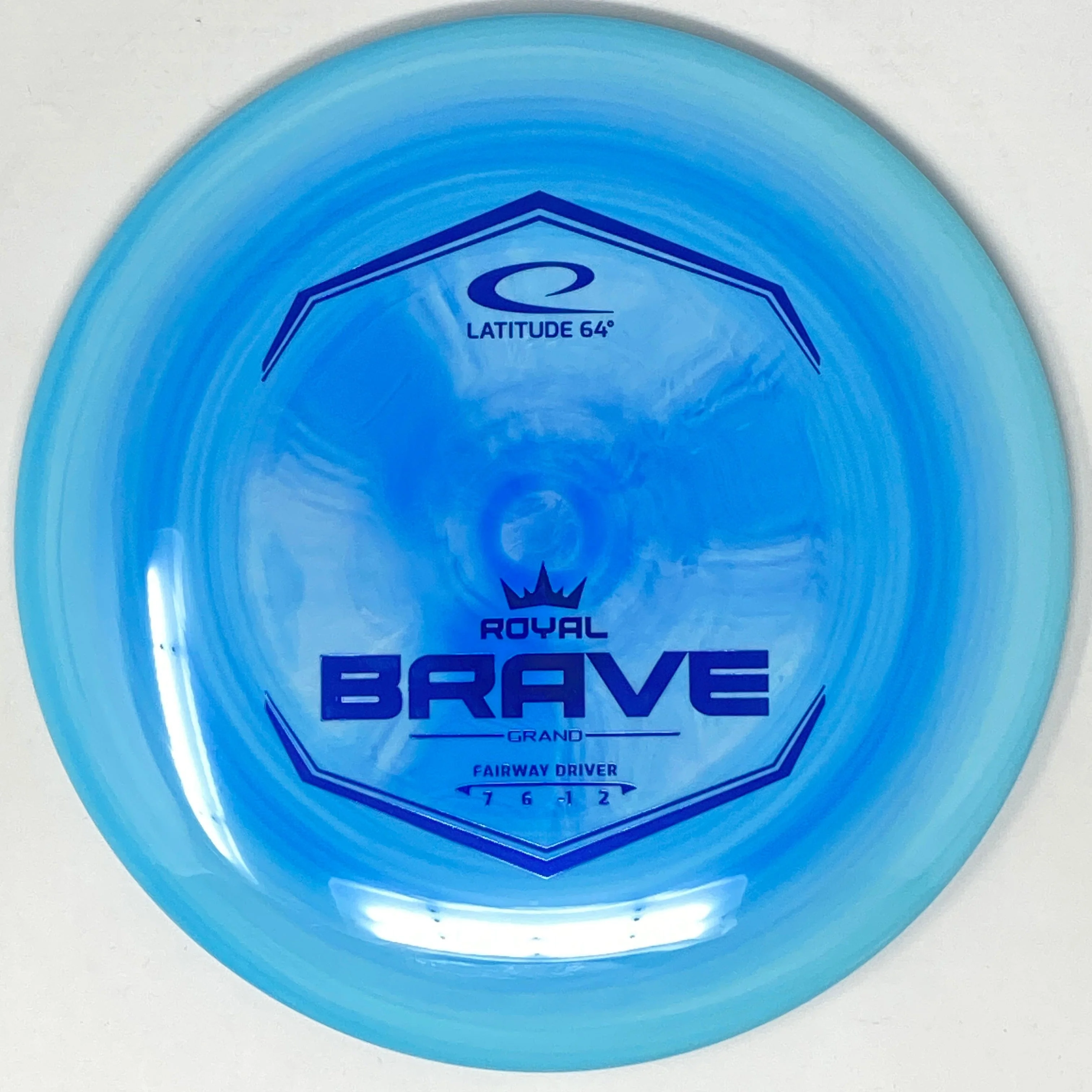 Brave (Royal Grand) - Image 4