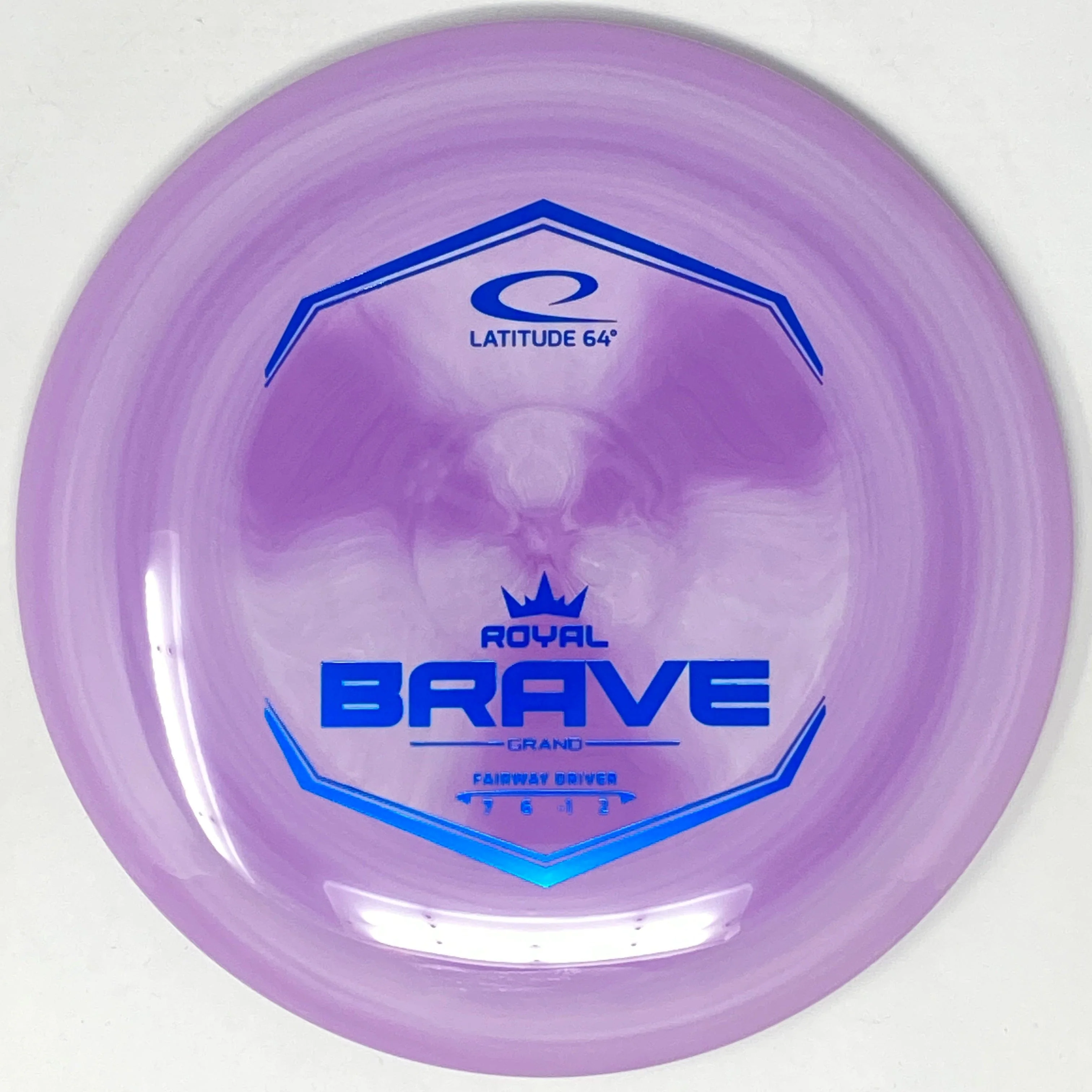 Brave (Royal Grand) - Image 5