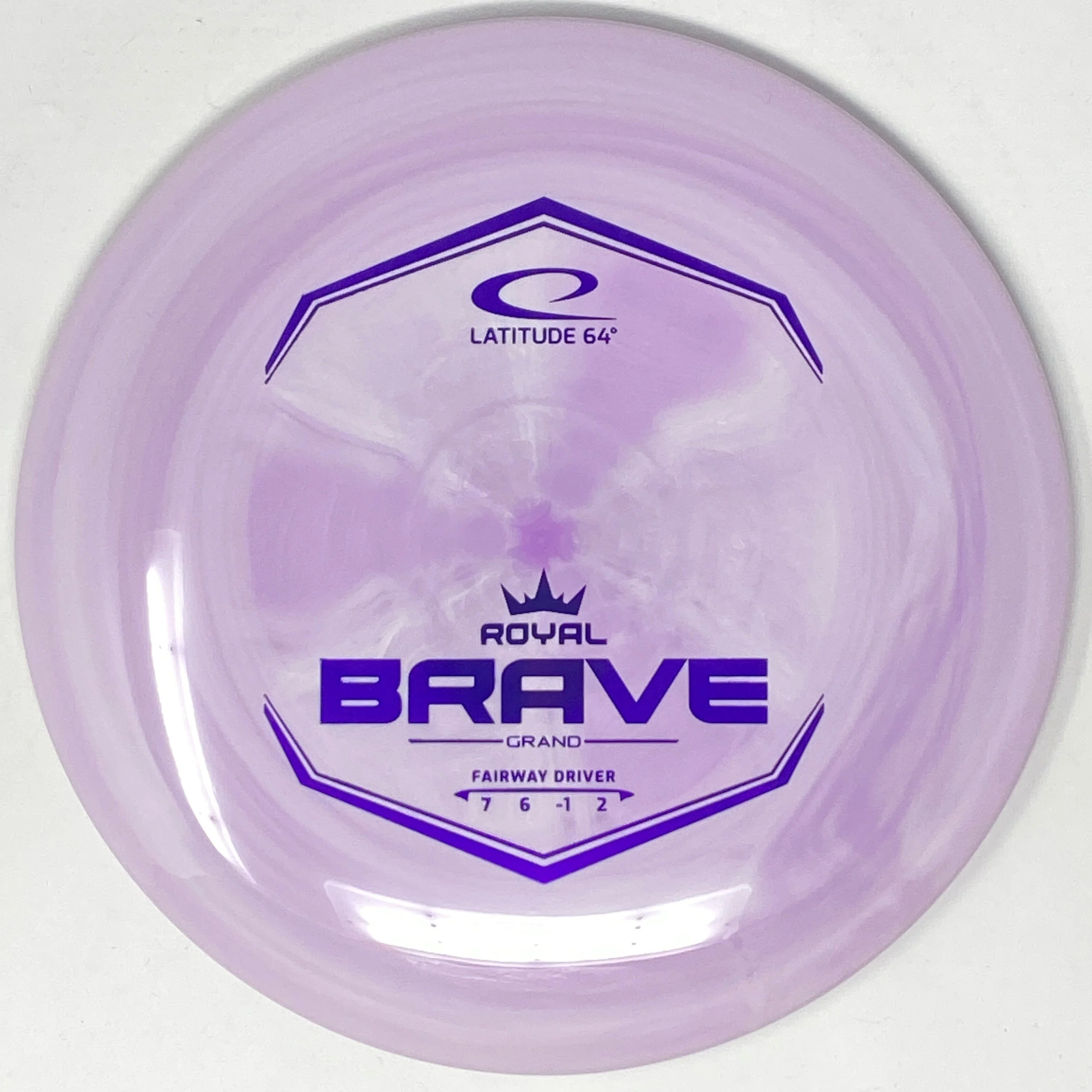 Brave (Royal Grand) - Image 6