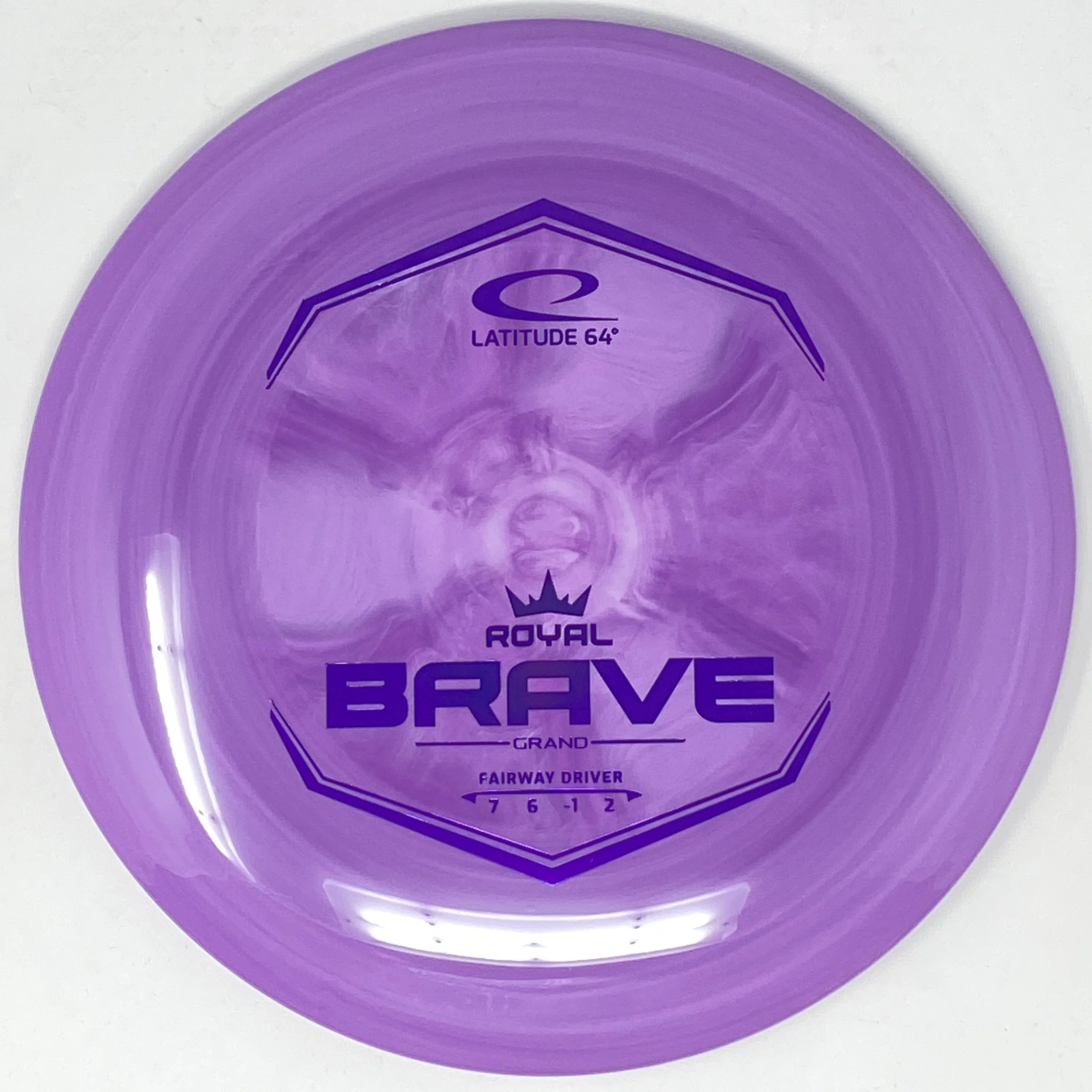 Brave (Royal Grand) - Image 7